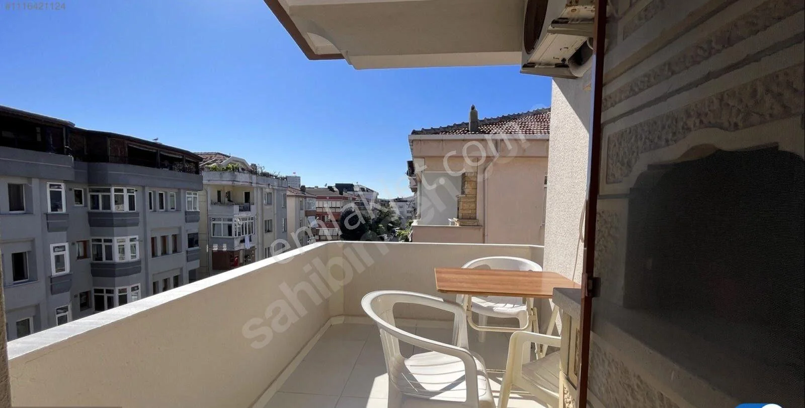 Satılık Dublex Daire-büyükçekmece - Görsel 4