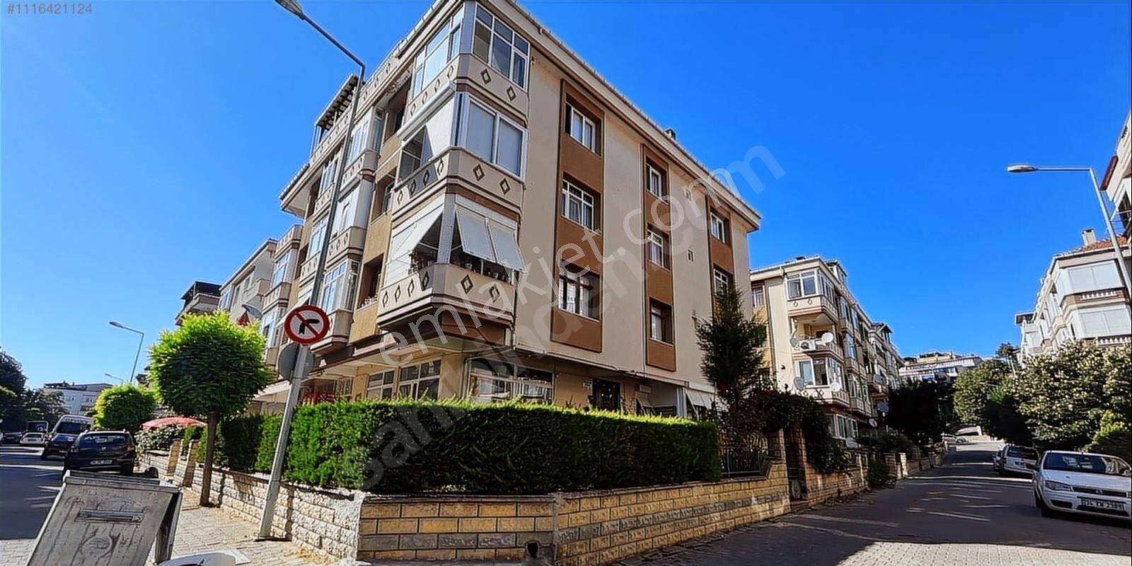 Satılık Dublex Daire-büyükçekmece - Görsel 15