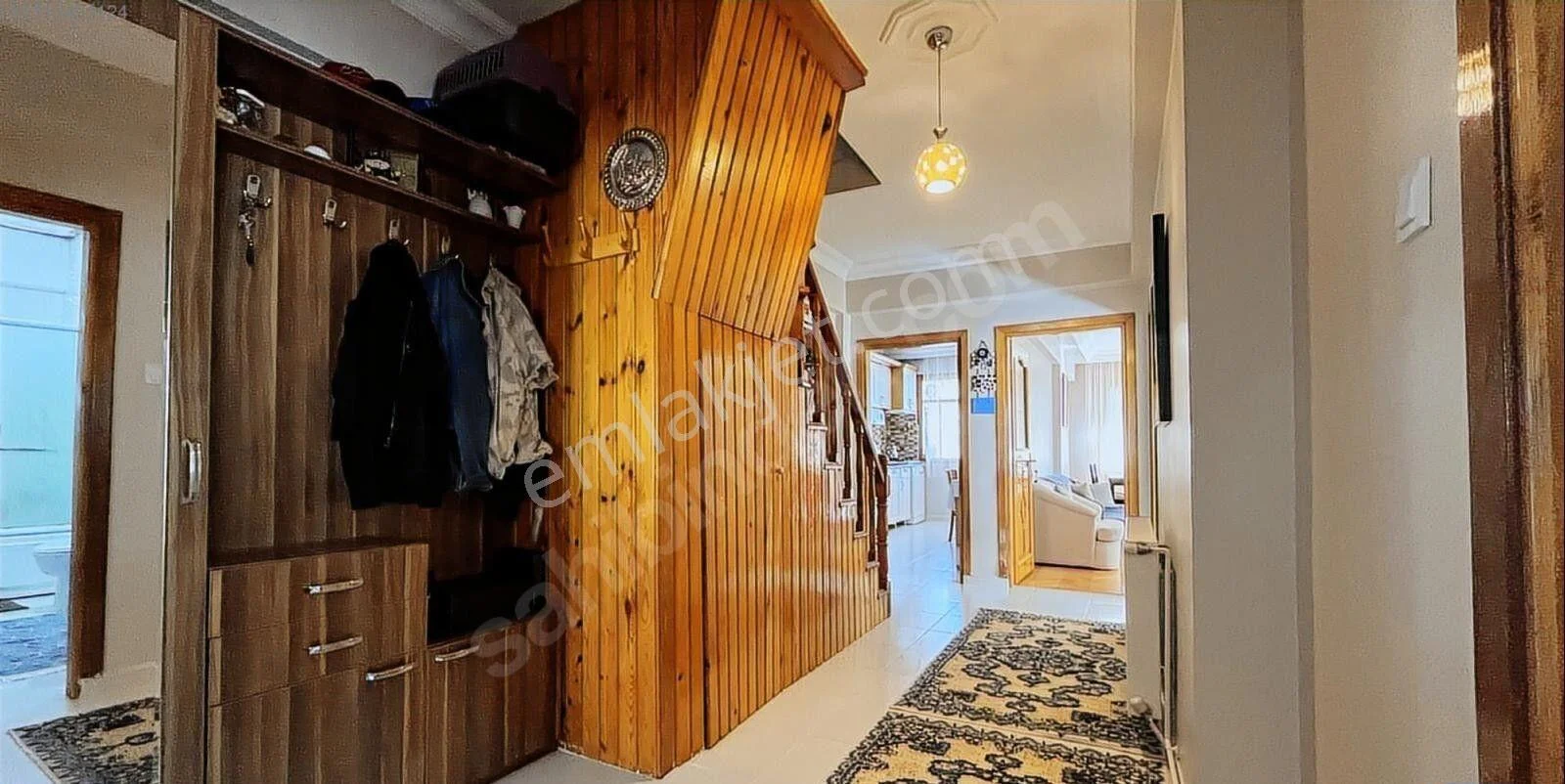 Satılık Dublex Daire-büyükçekmece - Görsel 5