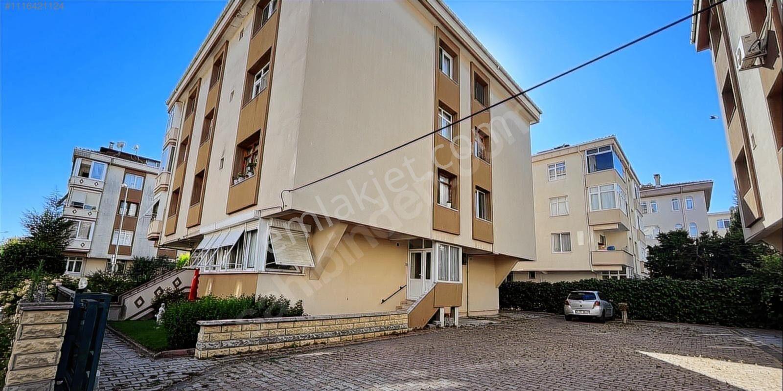 Satılık Dublex Daire-büyükçekmece - Görsel 17