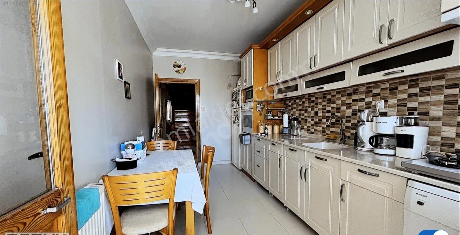 Satılık Dublex Daire-büyükçekmece - Görsel 2