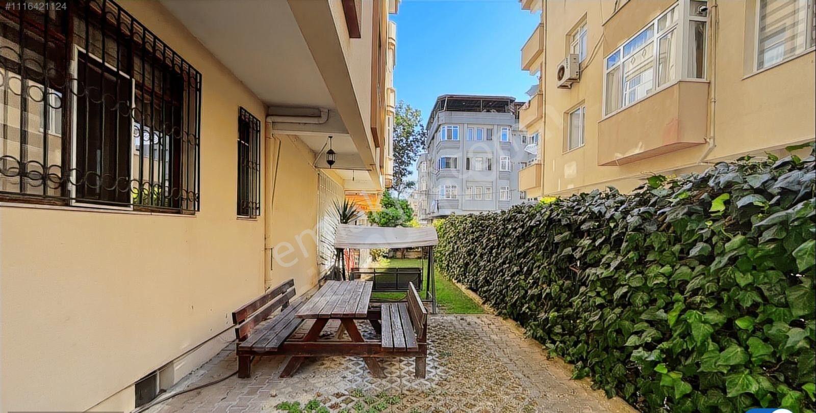 Satılık Dublex Daire-büyükçekmece - Görsel 18