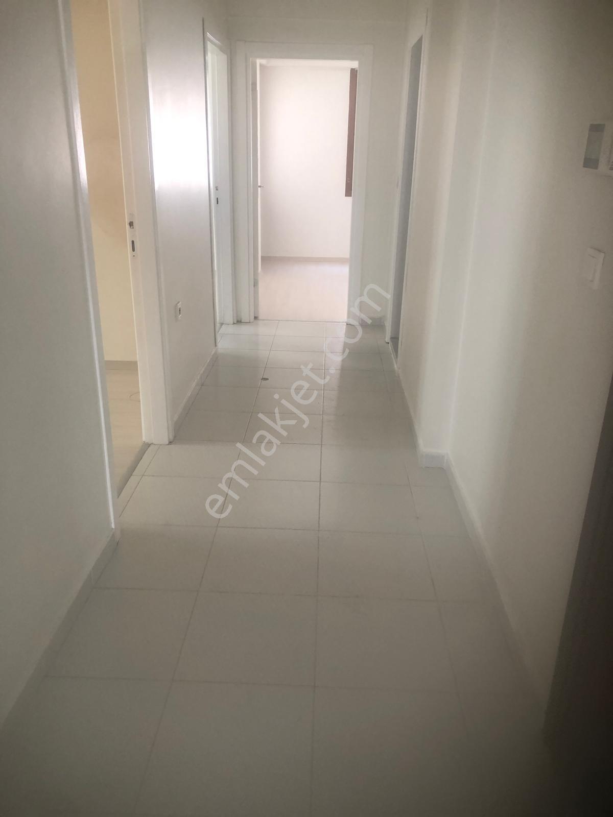 Güven Mah Memura 10 Yıllık 3+1 100m2 2.kat Kiralık Daire - Görsel 12
