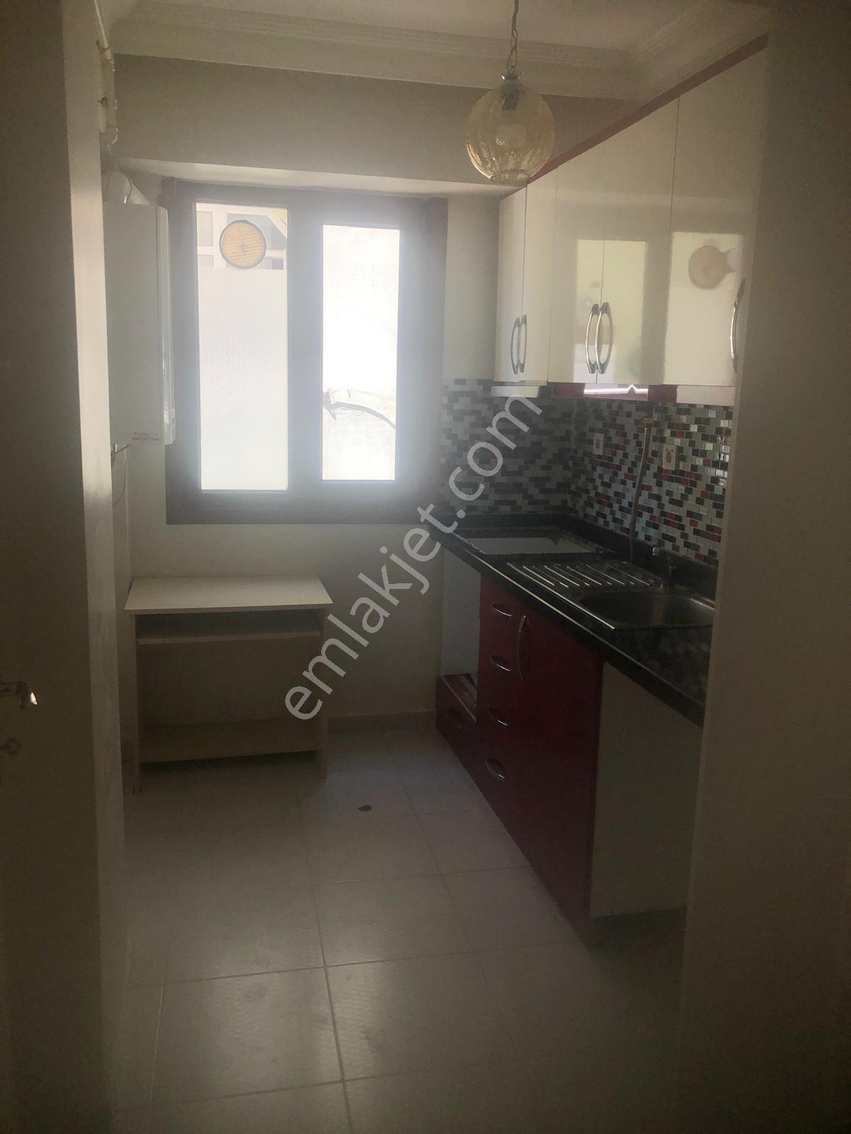 Güven Mah Memura 10 Yıllık 3+1 100m2 2.kat Kiralık Daire - Görsel 3