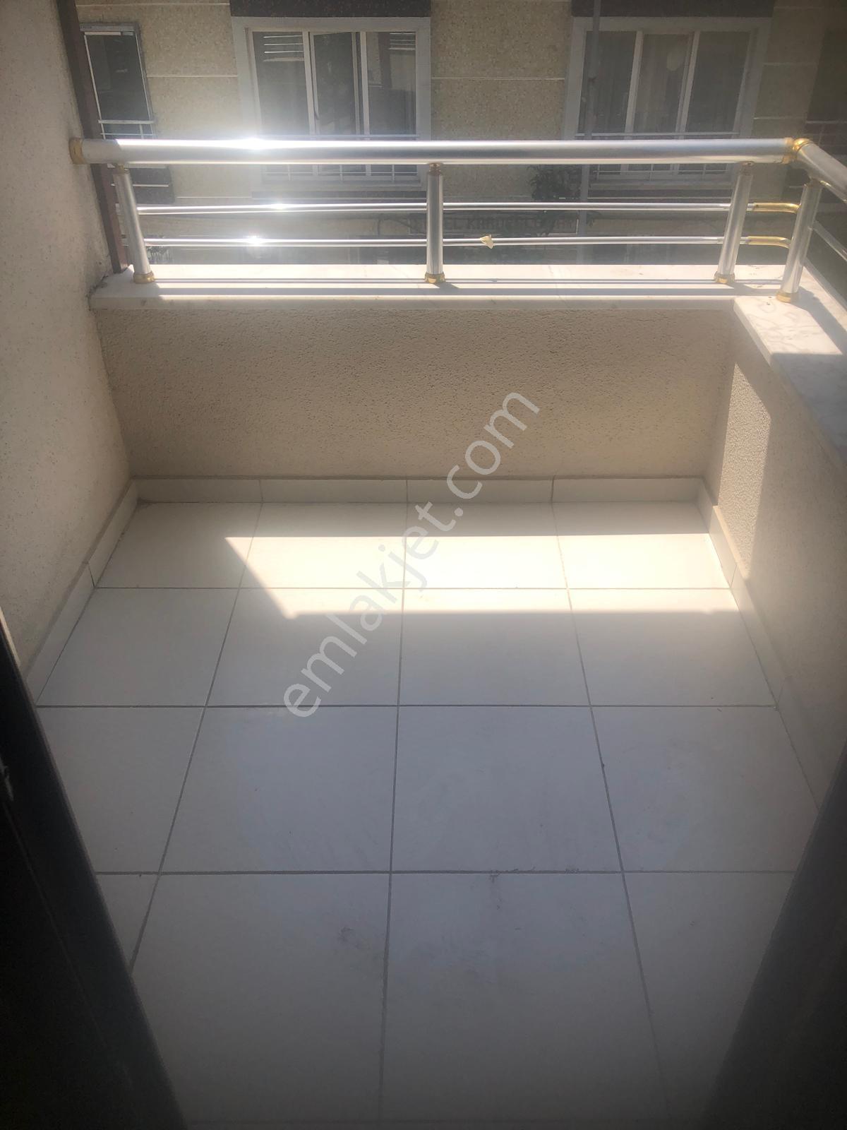 Güven Mah Memura 10 Yıllık 3+1 100m2 2.kat Kiralık Daire - Görsel 7