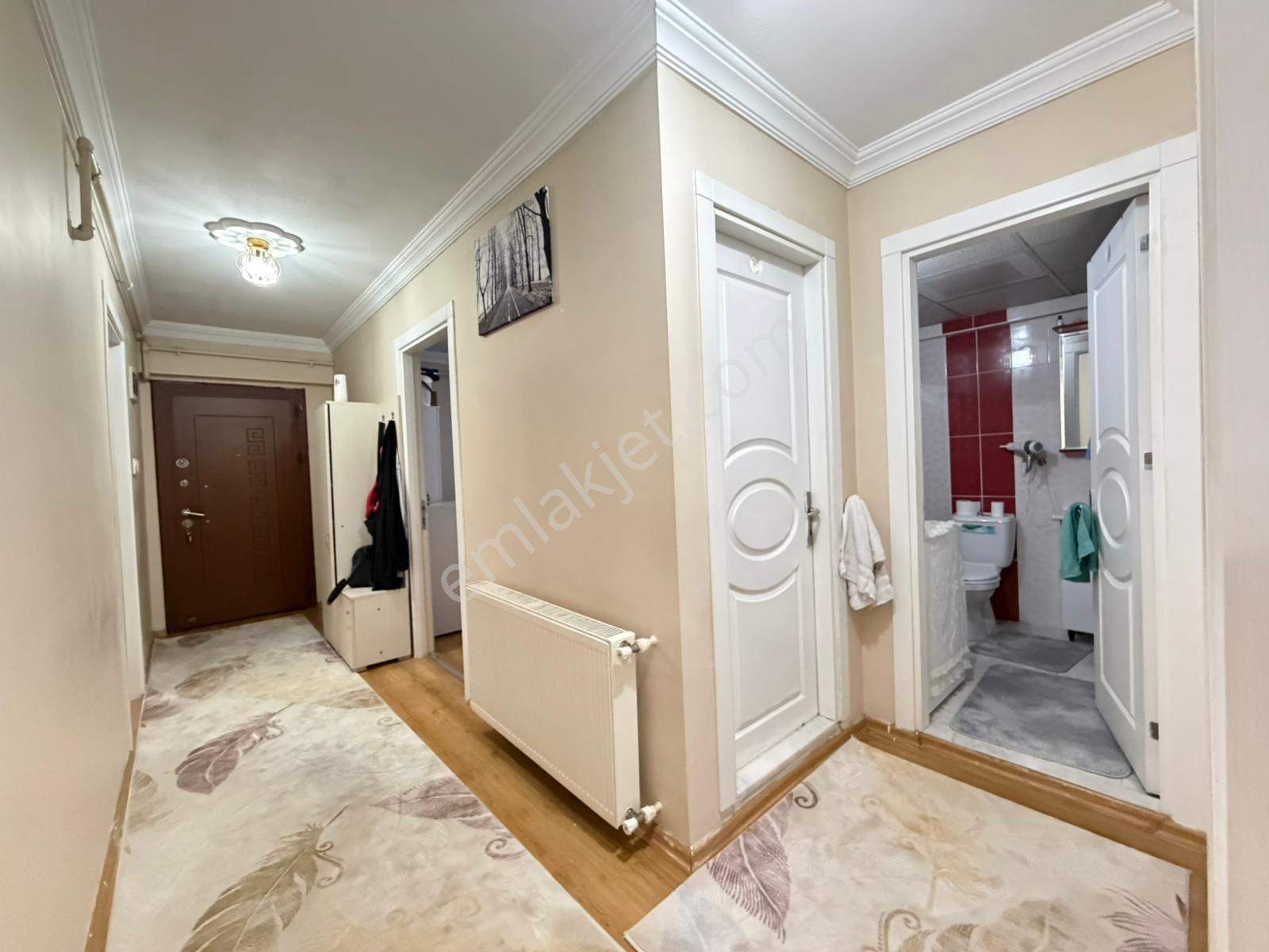 Şehitler Mh 13 Yıllık 3+1 Ful.öz Aradığınız Satılık Daire - Görsel 9