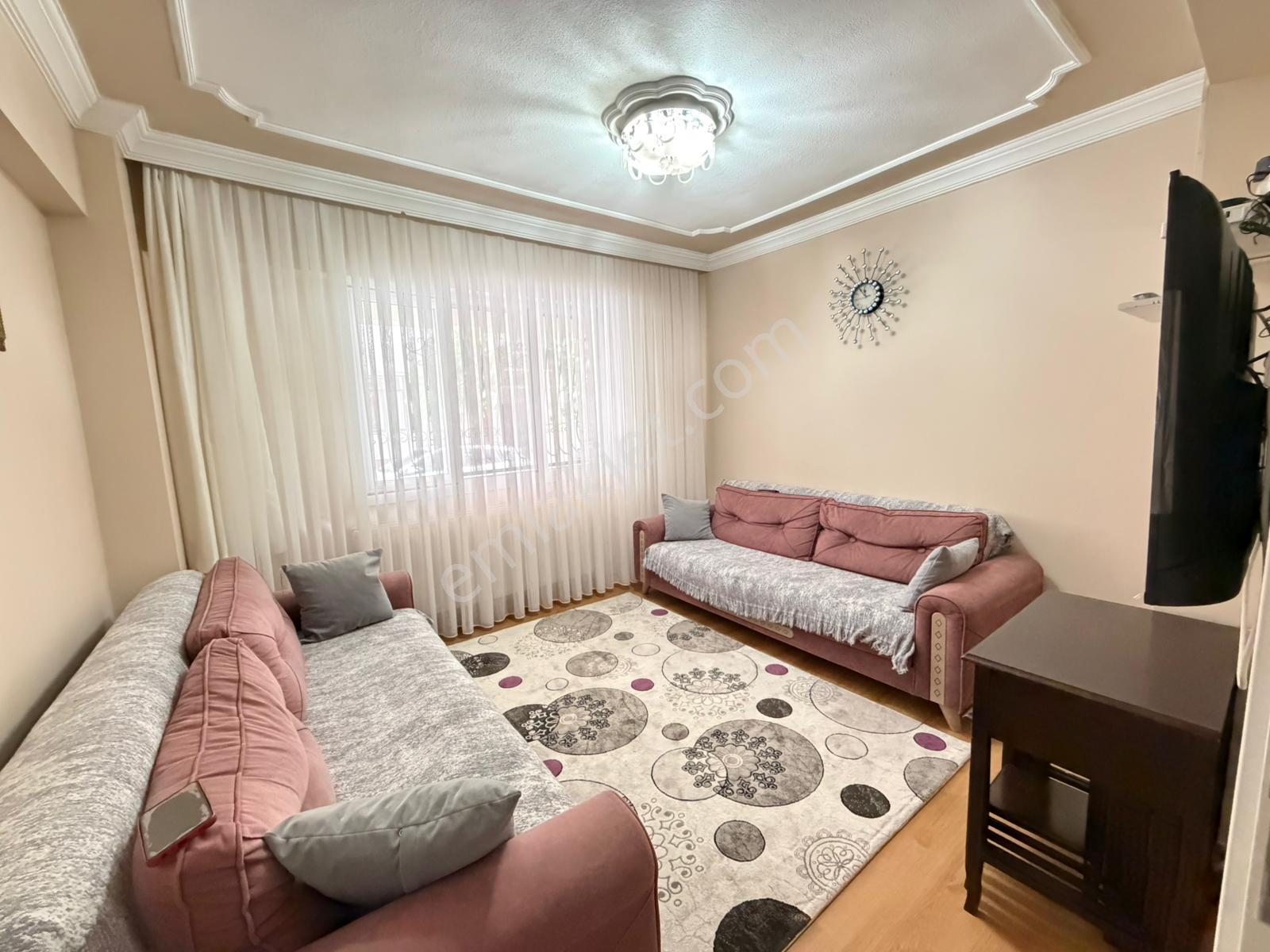 Şehitler Mh 13 Yıllık 3+1 Ful.öz Aradığınız Satılık Daire - Görsel 12