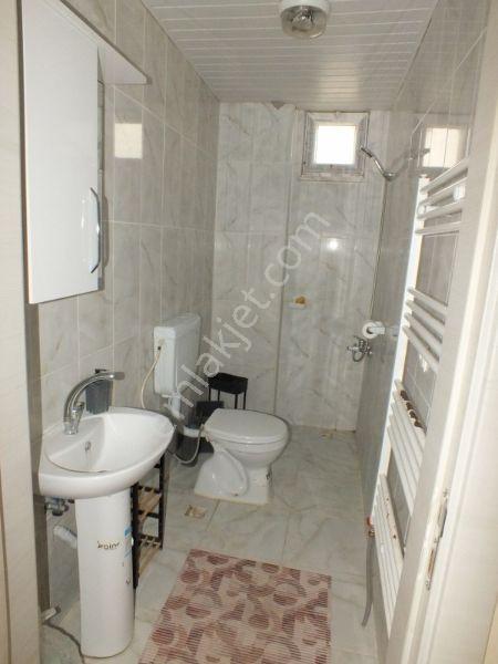 Karaman Gevher Hatun'da Eşyalı, Modern 1+1 Kiralık Apart! - Görsel 8
