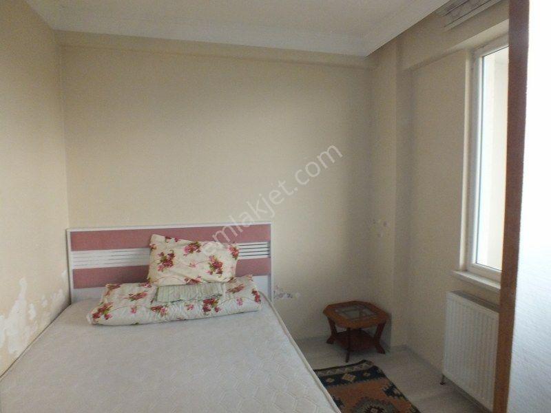 Karaman Gevher Hatun'da Eşyalı, Modern 1+1 Kiralık Apart! - Görsel 5
