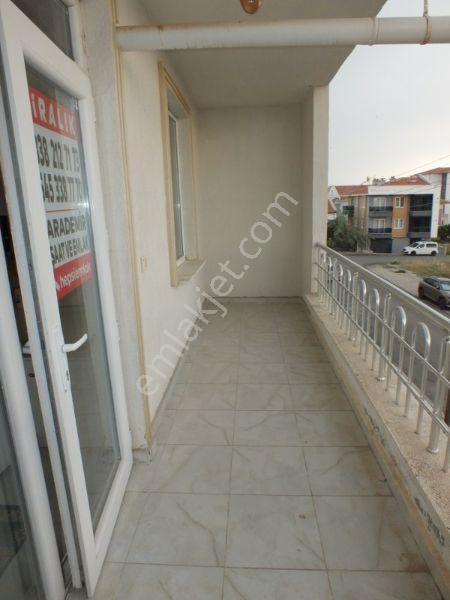 Karaman Gevher Hatun'da Eşyalı, Modern 1+1 Kiralık Apart! - Görsel 7
