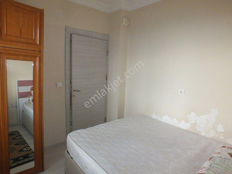 Karaman Gevher Hatun'da Eşyalı, Modern 1+1 Kiralık Apart! - Görsel 6