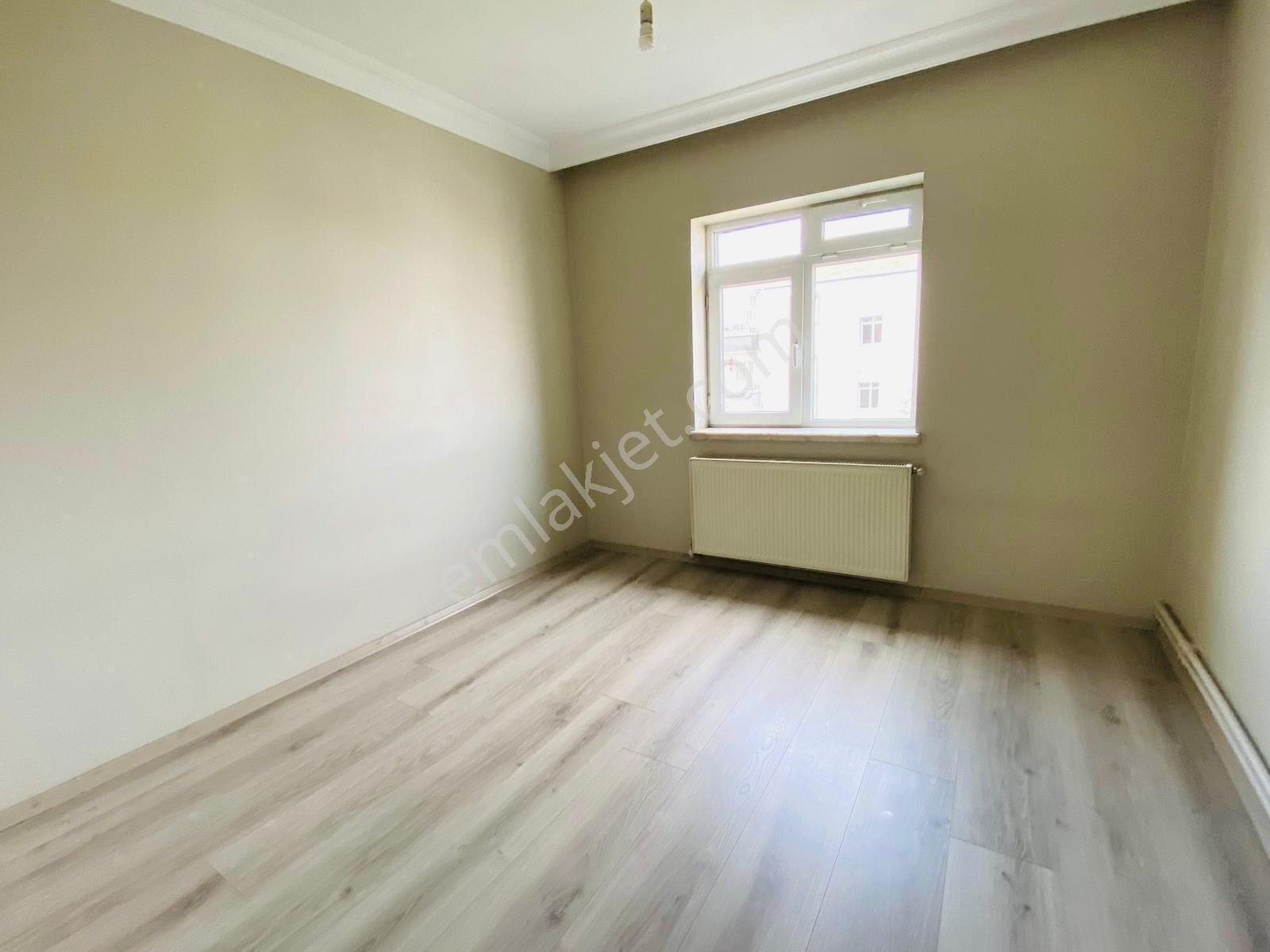 Bk Gayrimenkulden Osmanlı Mah. Katta Satılık Daire - Görsel 10