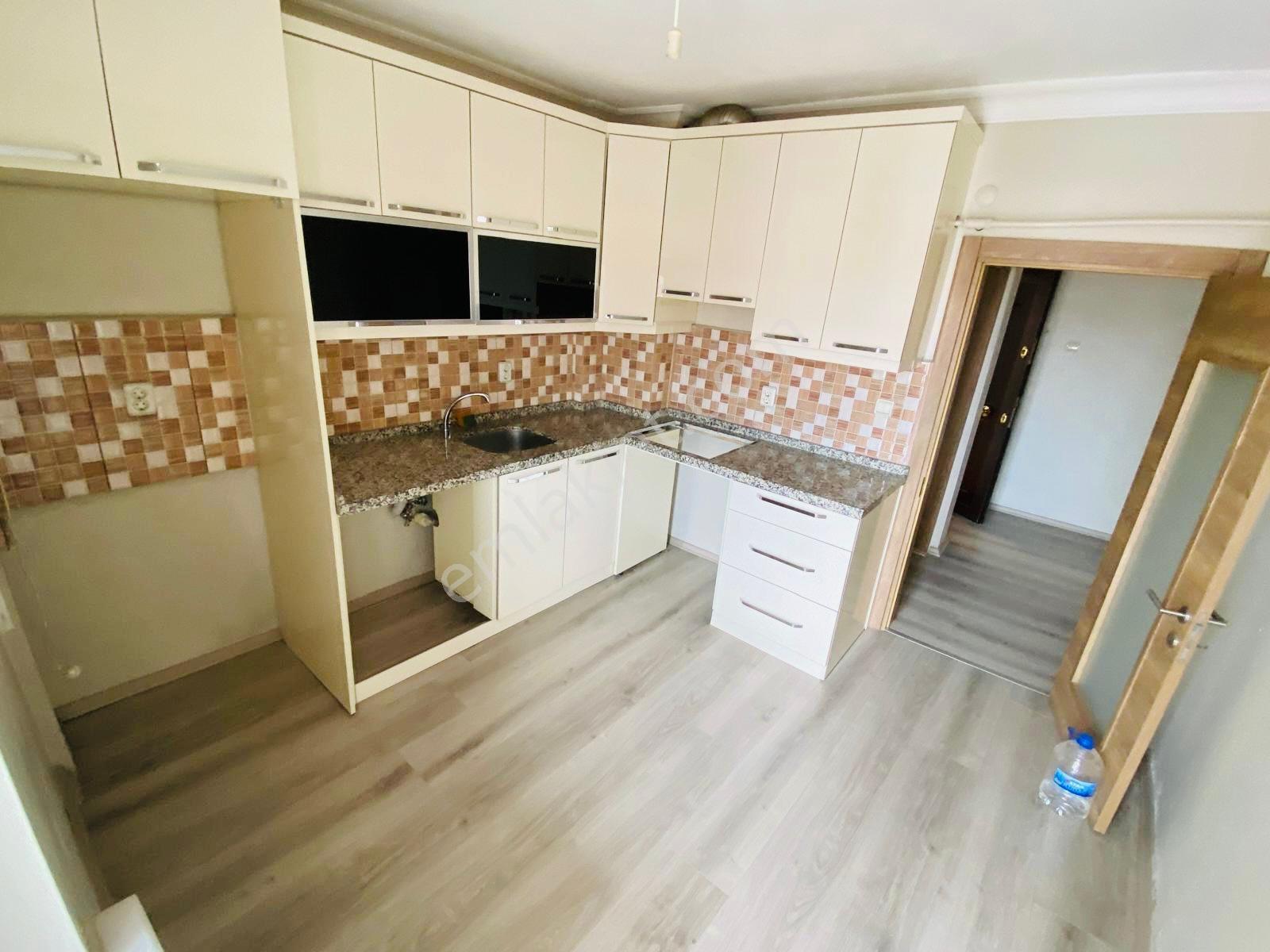 Bk Gayrimenkulden Osmanlı Mah. Katta Satılık Daire - Görsel 34
