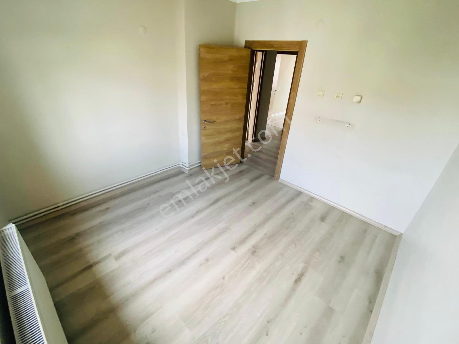 Bk Gayrimenkulden Osmanlı Mah. Katta Satılık Daire - Görsel 35