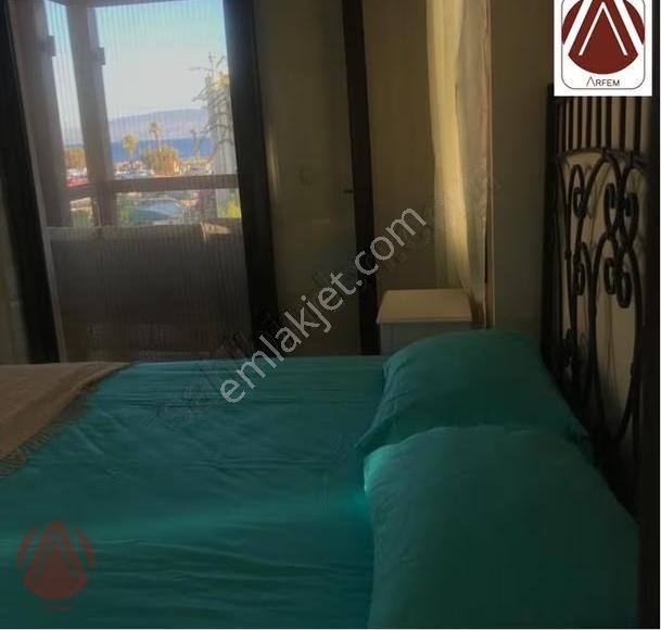 Bodrum, Akyarlar, 4+1, Denize Sıfır, Yüzme Havuzlu, Villa - Görsel 15