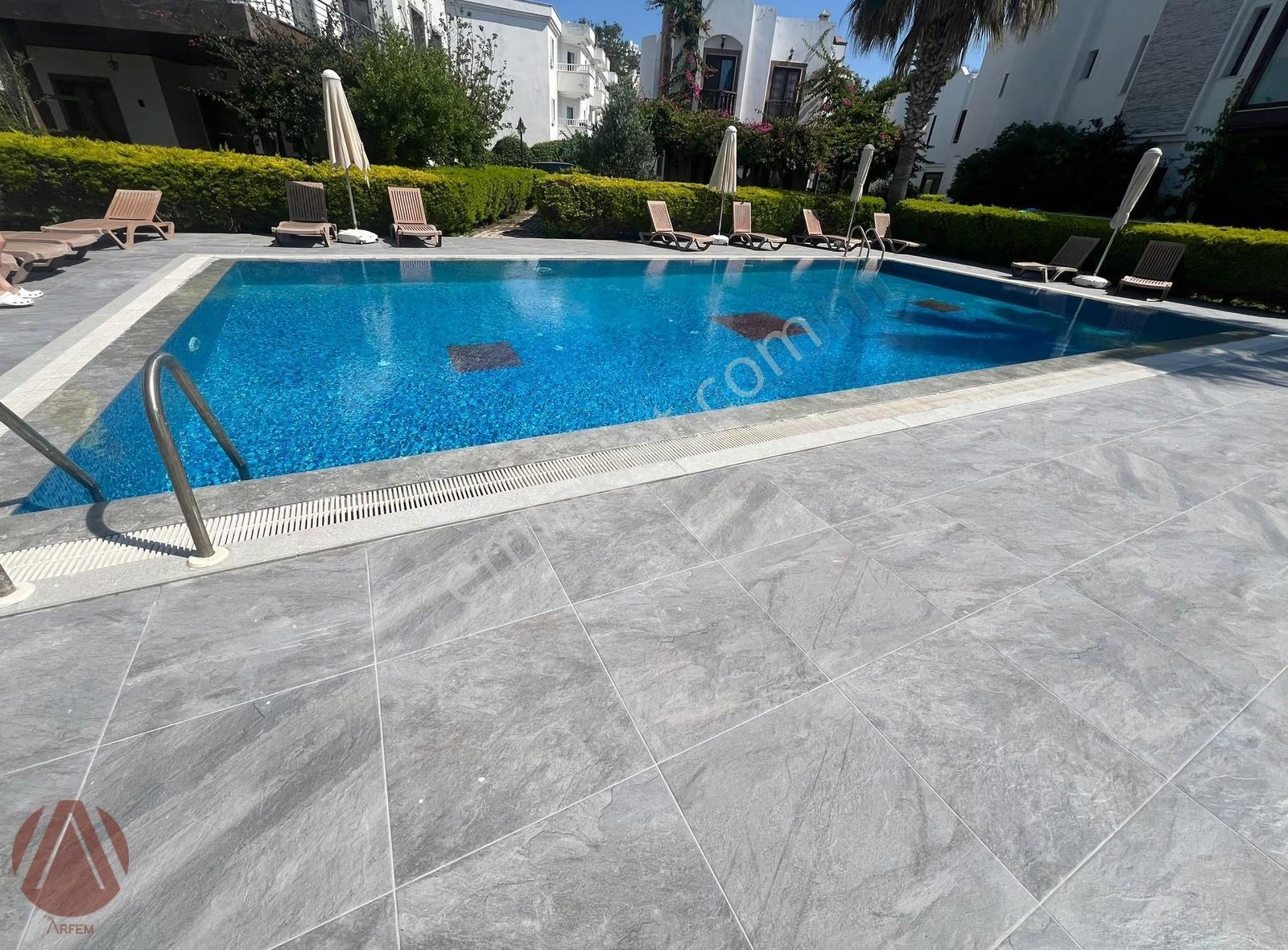 Bodrum, Akyarlar, 4+1, Denize Sıfır, Yüzme Havuzlu, Villa - Görsel 7