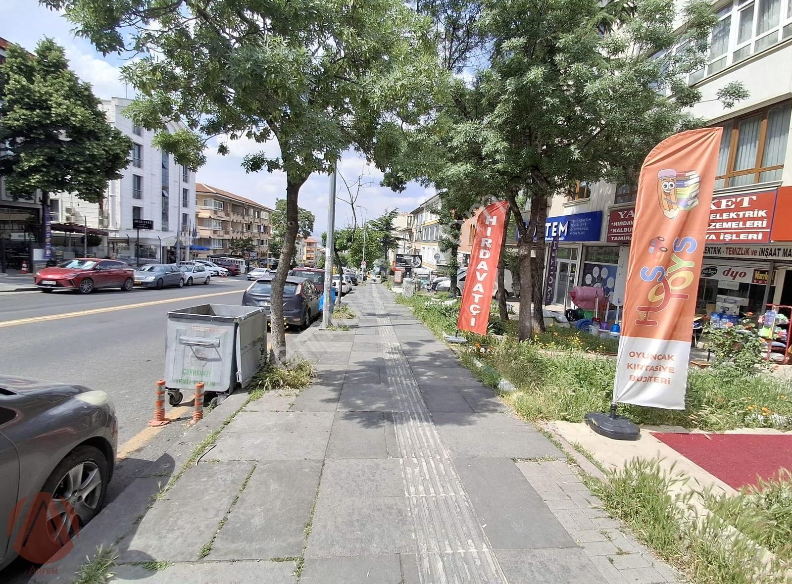 Çankaya, Hoşdere Cad. Üzeri, 3+1, Asansörlü Kiralık Daire