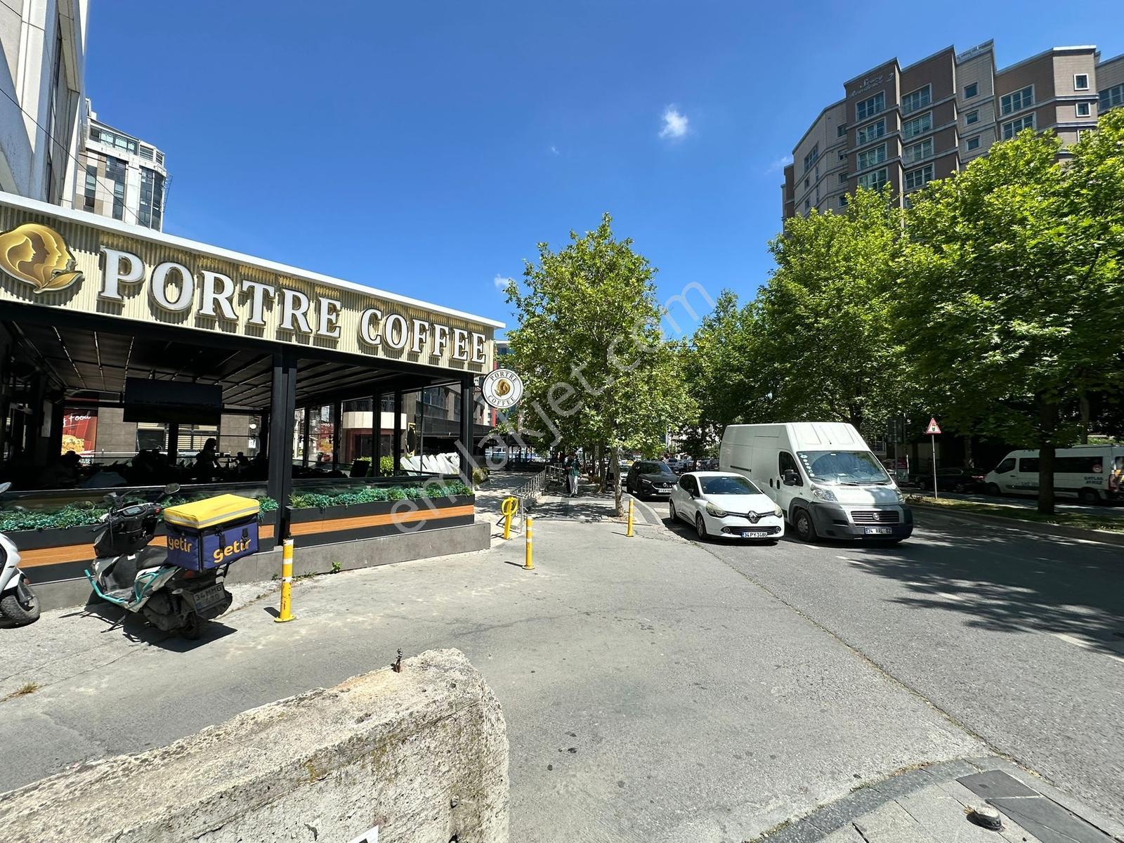 Beymahal Resıdencede Metrobüse Yakın,ofis Veya Home Ofis Kiralık - Görsel 12