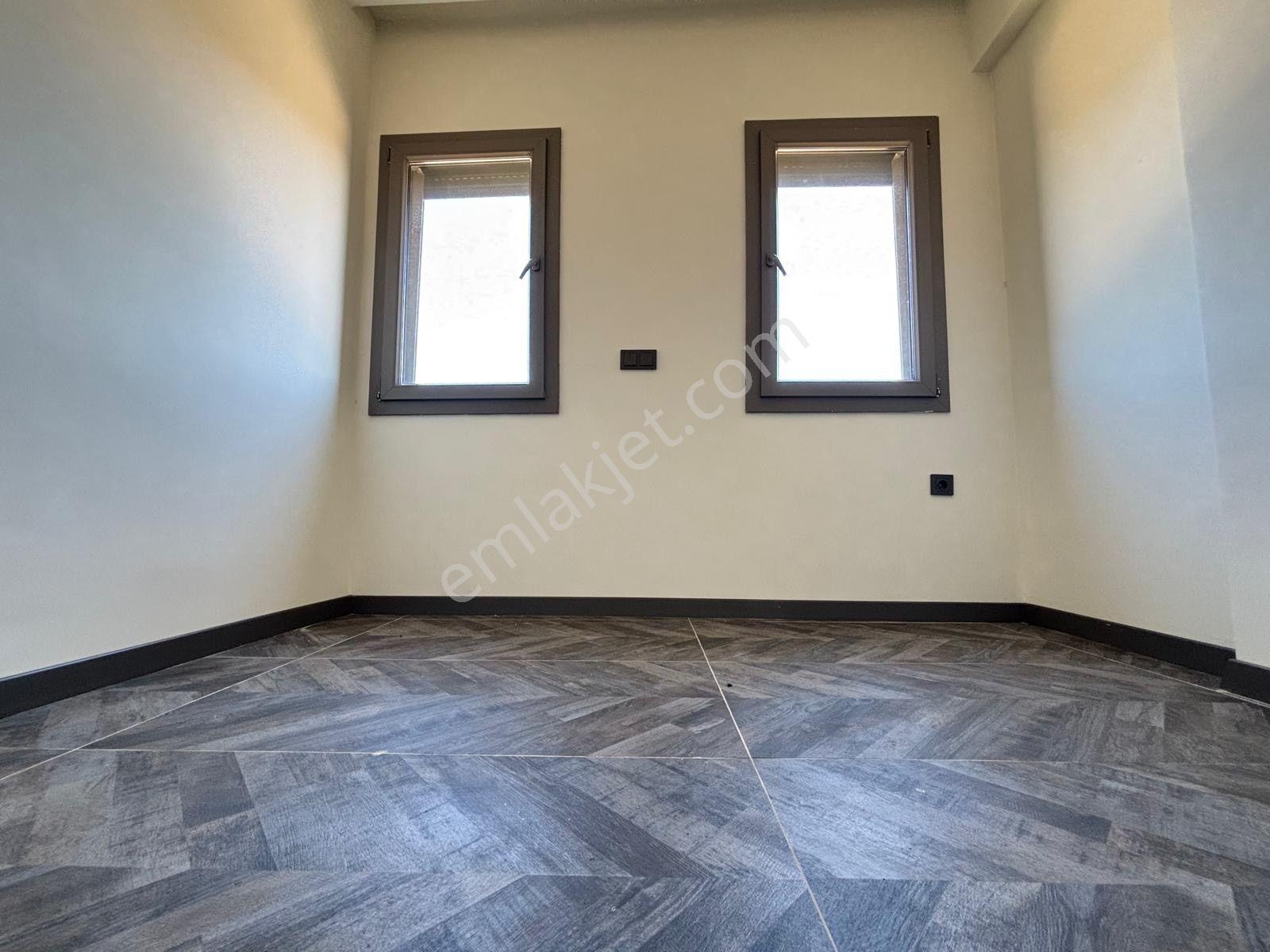 ▀▄mera Emlaktan Kadıköy Mah. Tam Müstakil Havuzlu Lüks 3+1 Villa - Görsel 29