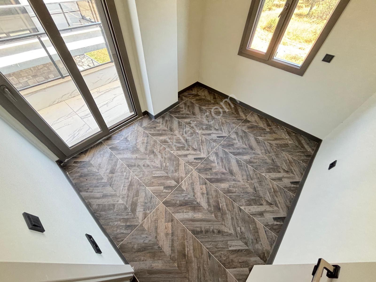 ▀▄mera Emlaktan Kadıköy Mah. Tam Müstakil Havuzlu Lüks 3+1 Villa - Görsel 10