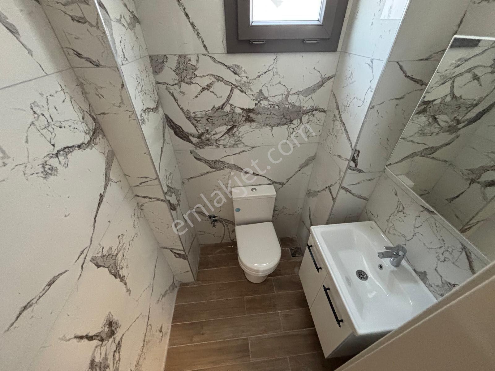 ▀▄mera Emlaktan Kadıköy Mah. Tam Müstakil Havuzlu Lüks 3+1 Villa - Görsel 8