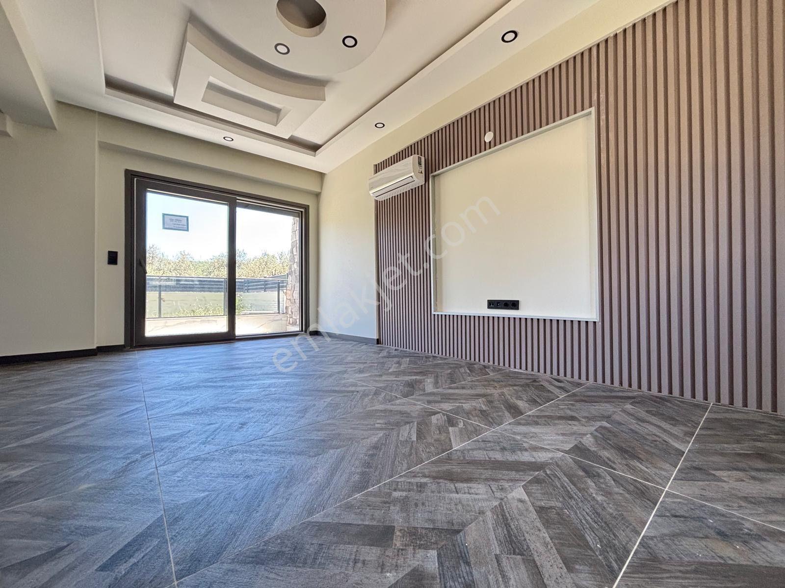 ▀▄mera Emlaktan Kadıköy Mah. Tam Müstakil Havuzlu Lüks 3+1 Villa - Görsel 20