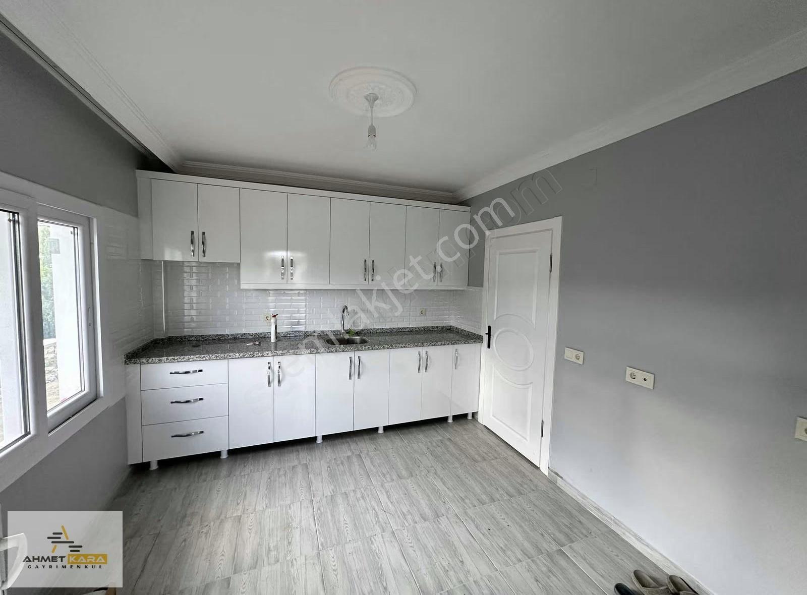 Ahmet Kara'dan Gözne Yaylasında Kiralık 1+1 Sıfır Daire - Görsel 4