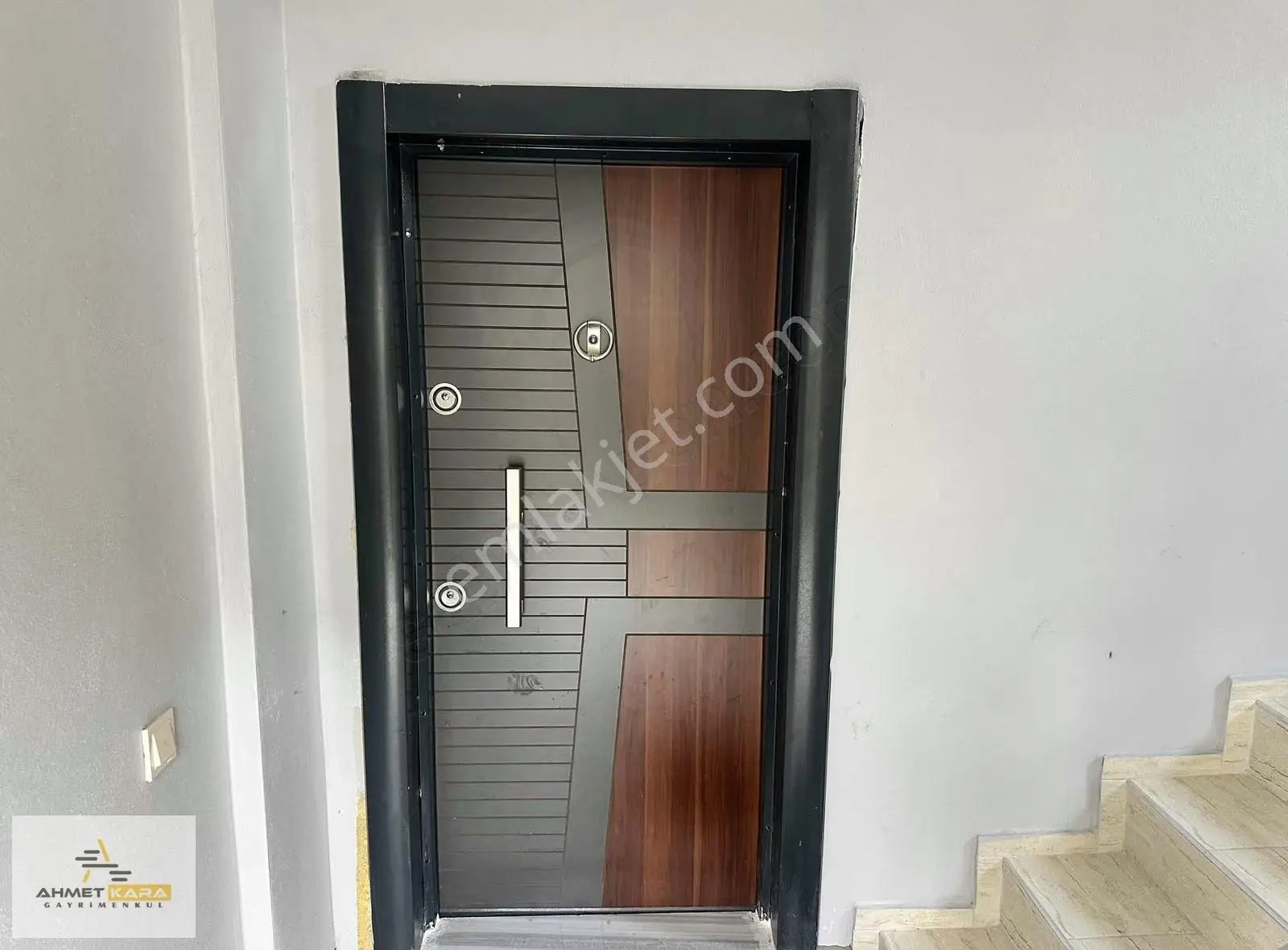 Ahmet Kara'dan Gözne Yaylasında Kiralık 1+1 Sıfır Daire - Görsel 17