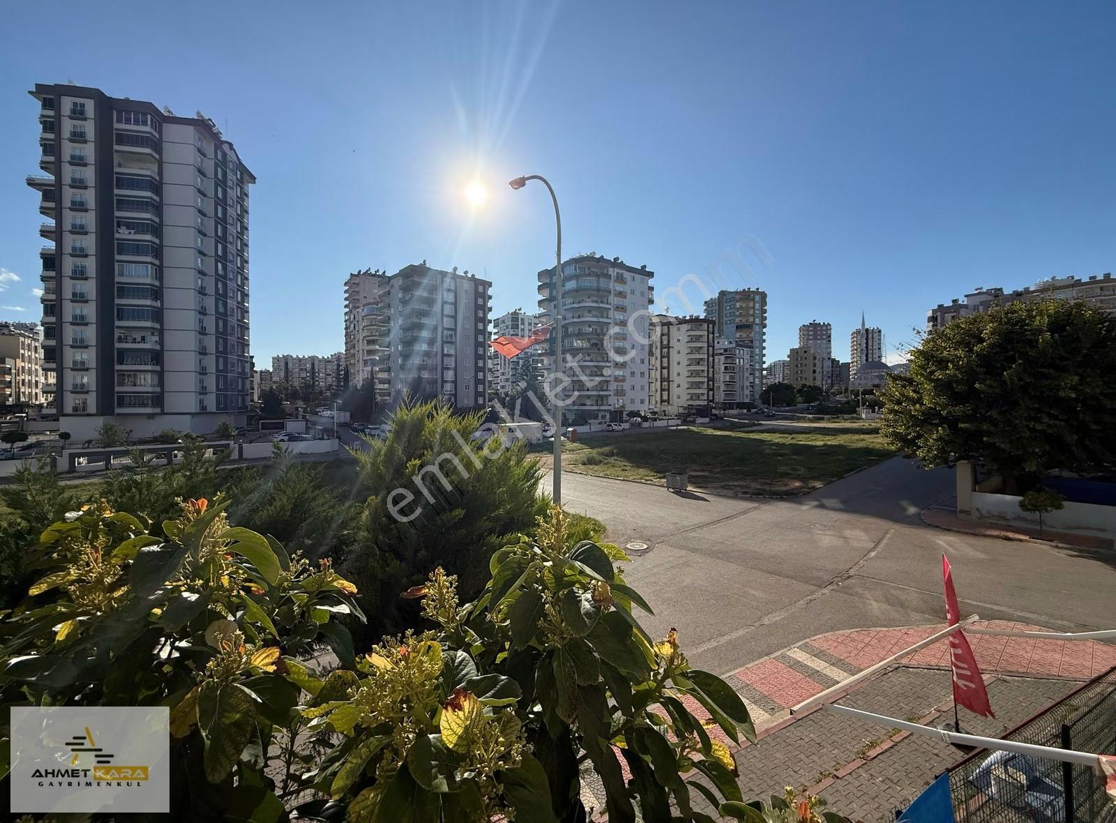 Ahmet Kara'dan Yenişehir Menteş Mah.site İçi 4+1 Satılık Daire - Görsel 6