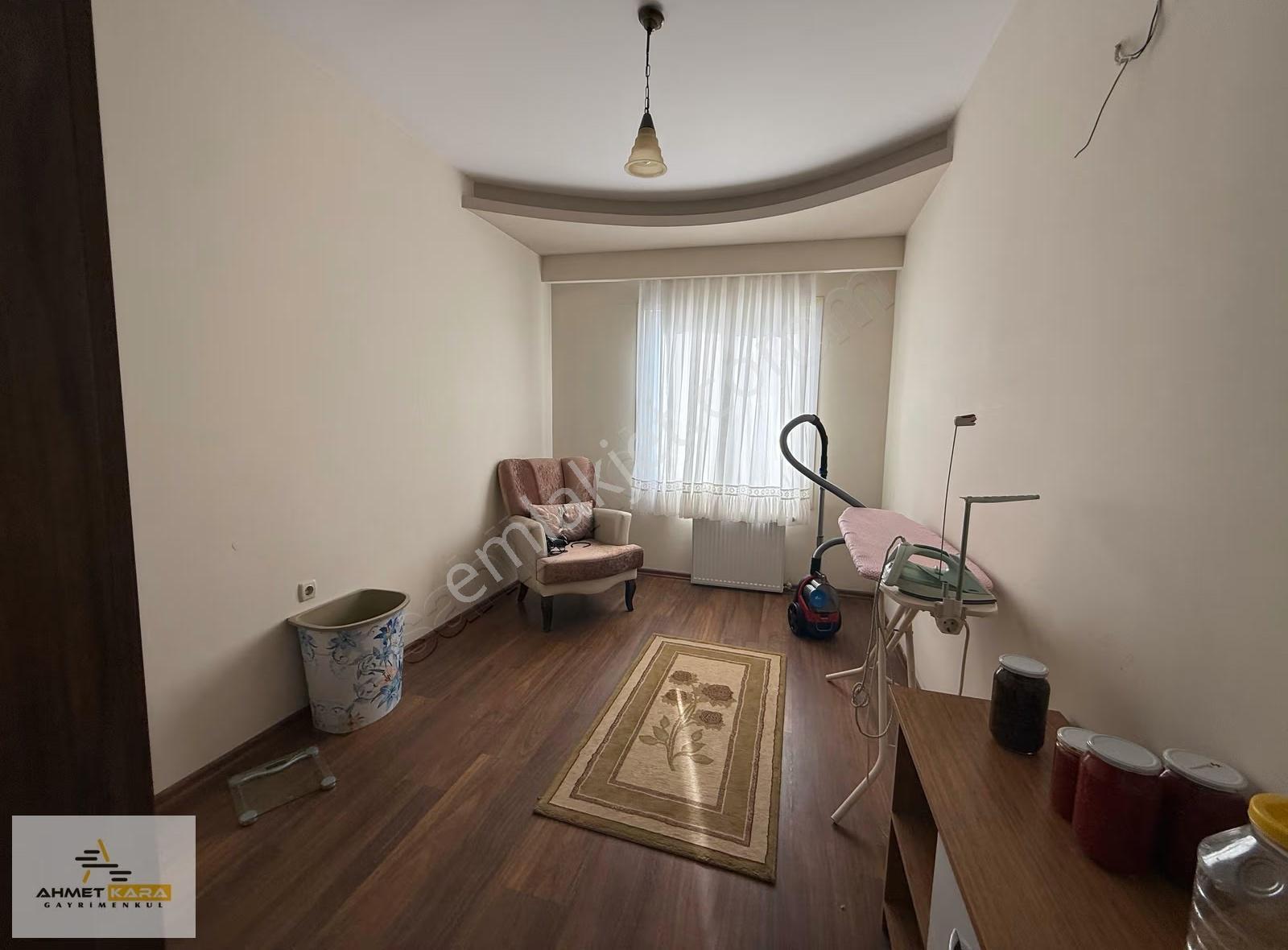 Ahmet Kara'dan Yenişehir Menteş Mah.site İçi 4+1 Satılık Daire - Görsel 4