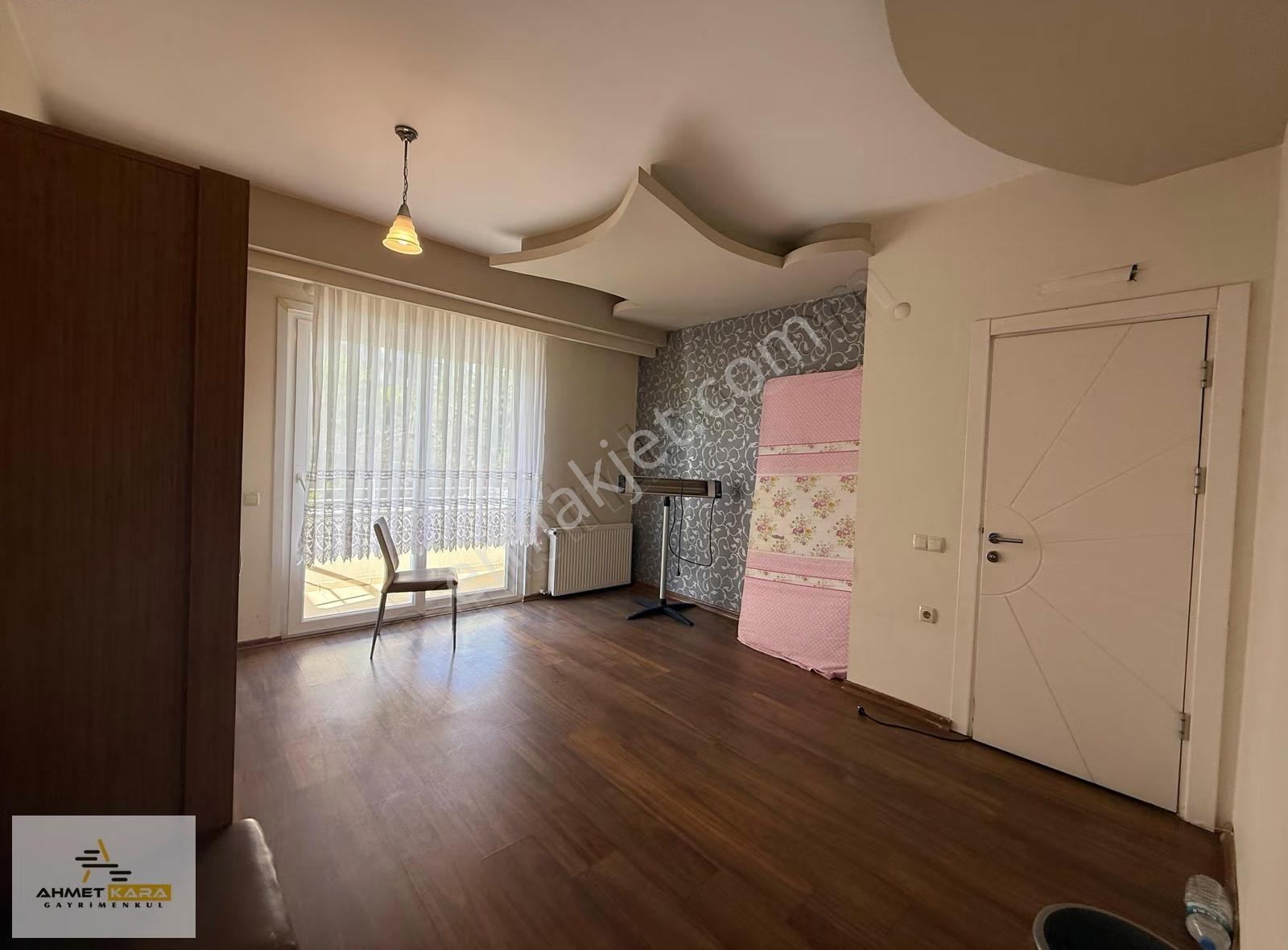 Ahmet Kara'dan Yenişehir Menteş Mah.site İçi 4+1 Satılık Daire - Görsel 12