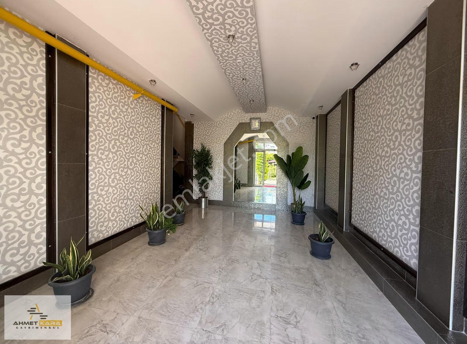 Ahmet Kara'dan Yenişehir Menteş Mah.site İçi 4+1 Satılık Daire - Görsel 10