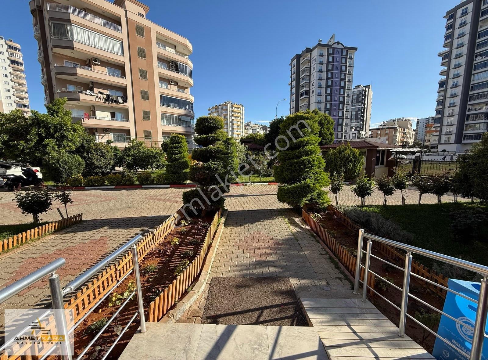 Ahmet Kara'dan Yenişehir Menteş Mah.site İçi 4+1 Satılık Daire - Görsel 7