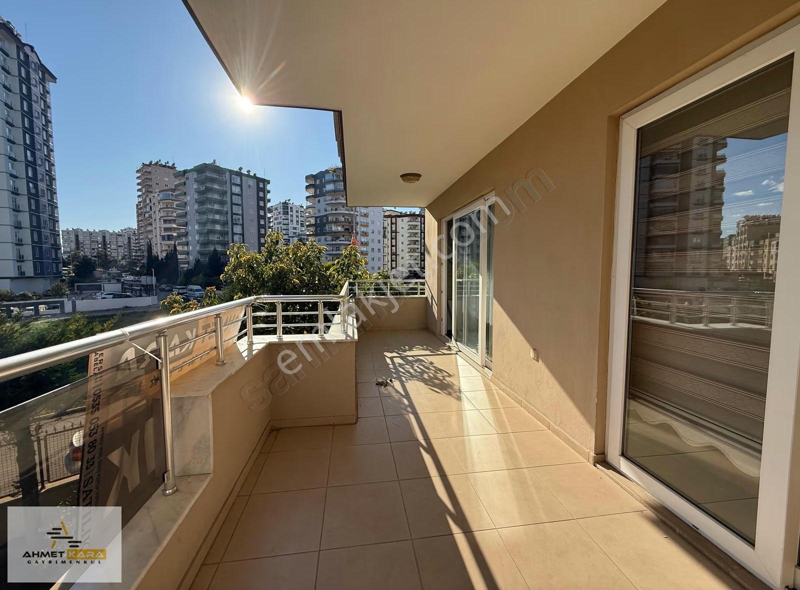 Ahmet Kara'dan Yenişehir Menteş Mah.site İçi 4+1 Satılık Daire - Görsel 17