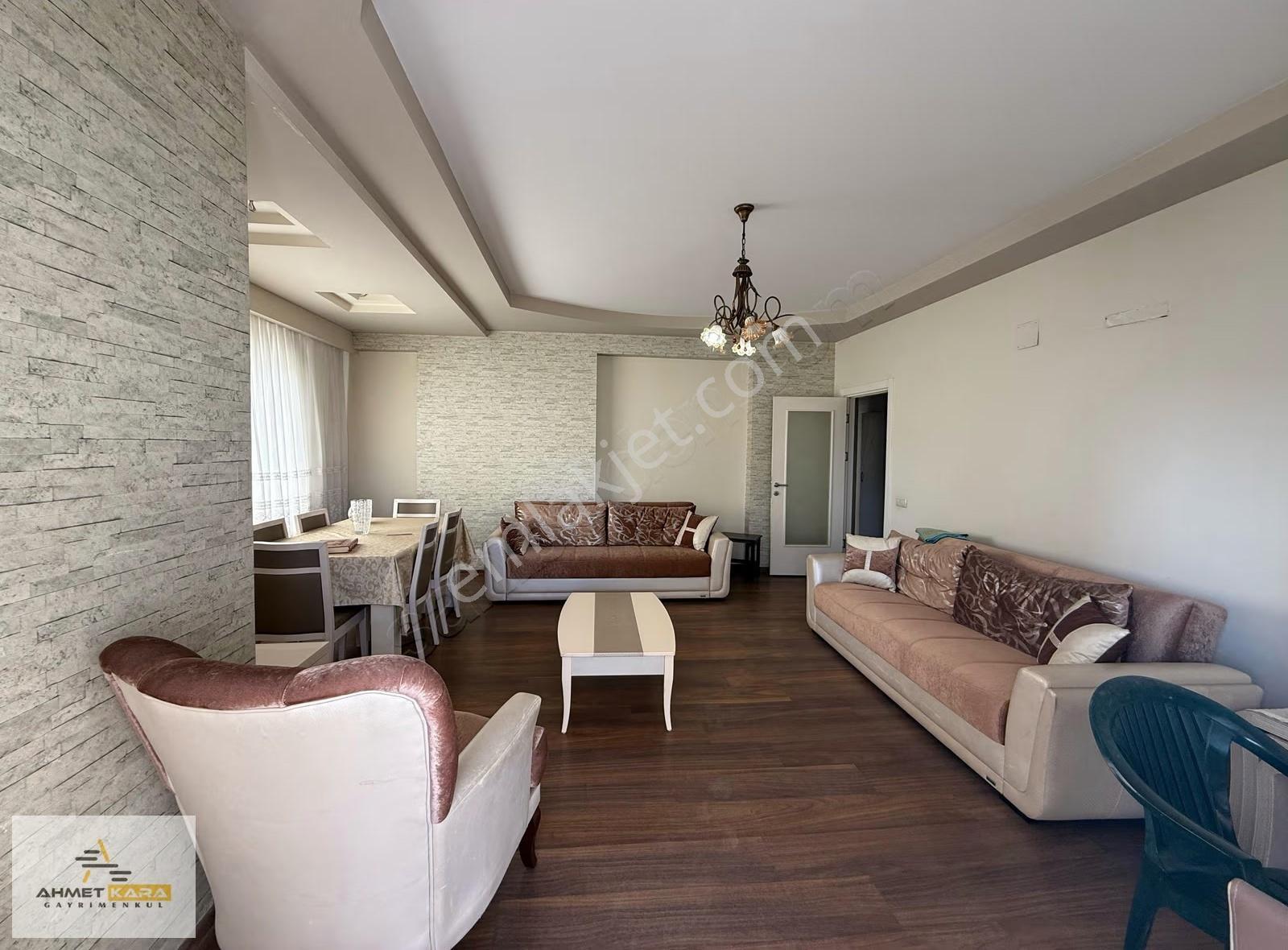 Ahmet Kara'dan Yenişehir Menteş Mah.site İçi 4+1 Satılık Daire - Görsel 2