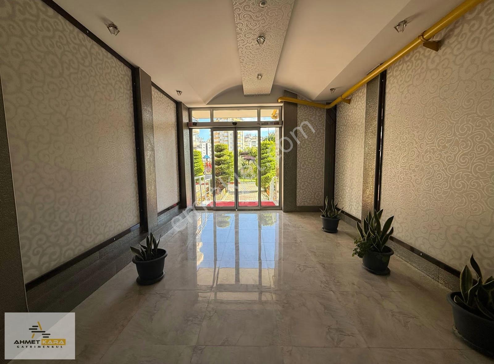 Ahmet Kara'dan Yenişehir Menteş Mah.site İçi 4+1 Satılık Daire - Görsel 16
