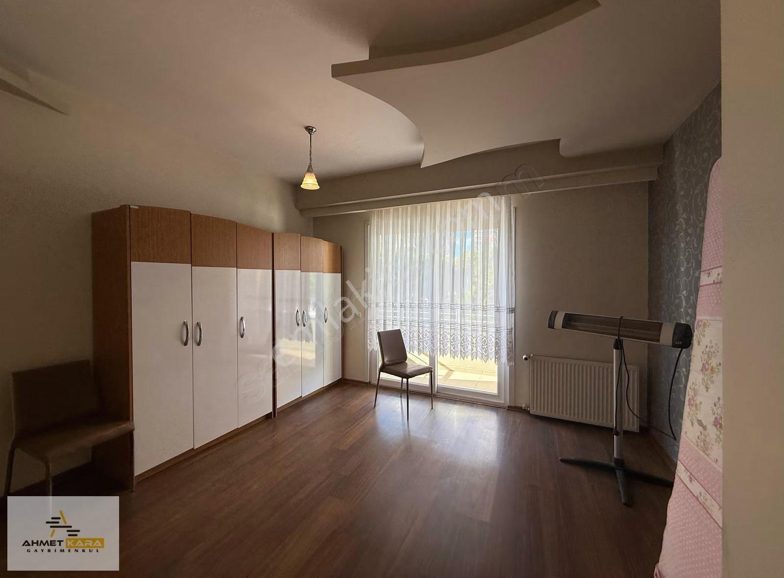 Ahmet Kara'dan Yenişehir Menteş Mah.site İçi 4+1 Satılık Daire - Görsel 11