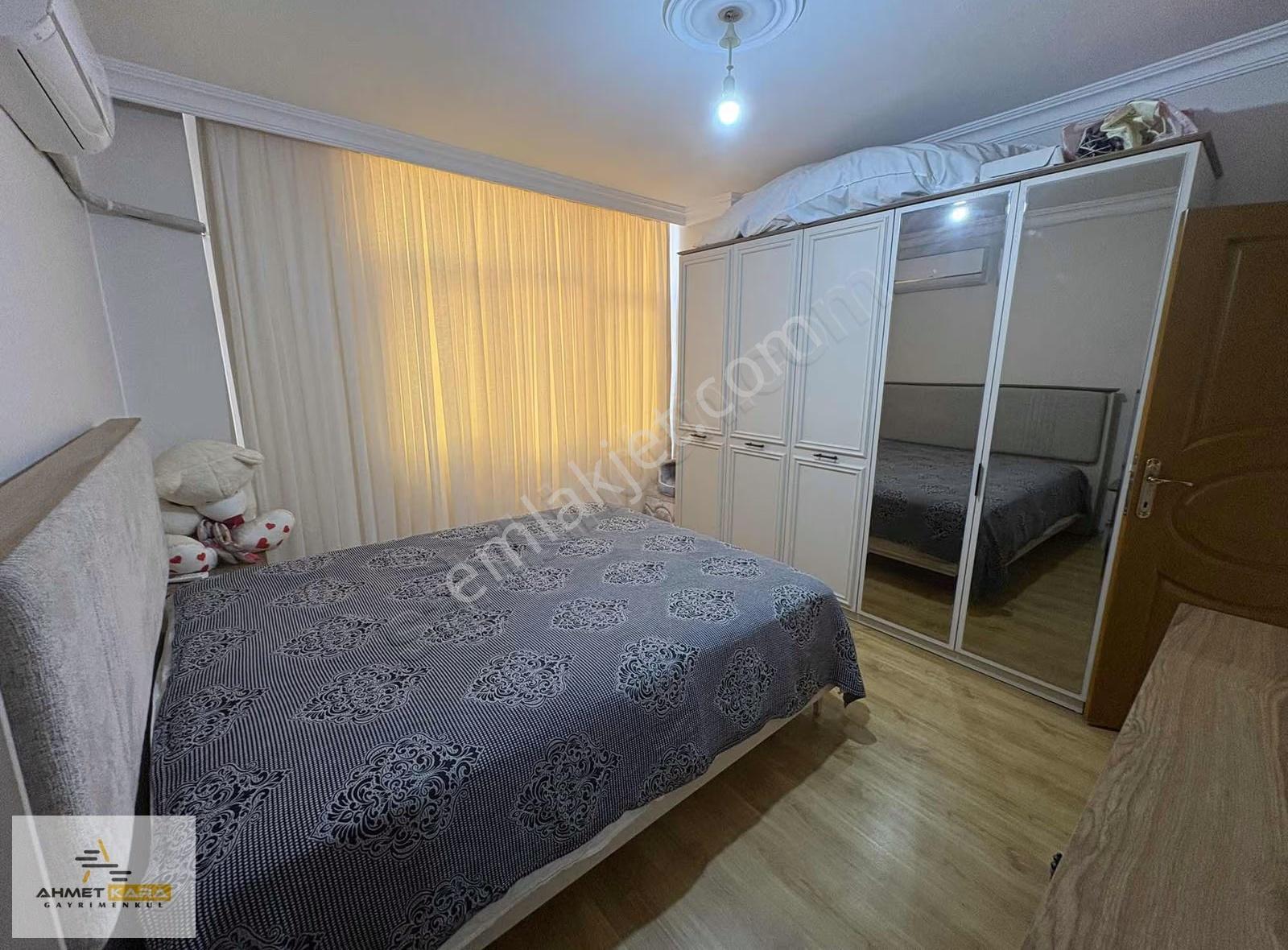 Ahmet Kara'dan Pirireis Mah. Kiralık 3+1 Bağımsız Mutfak Daire - Görsel 9