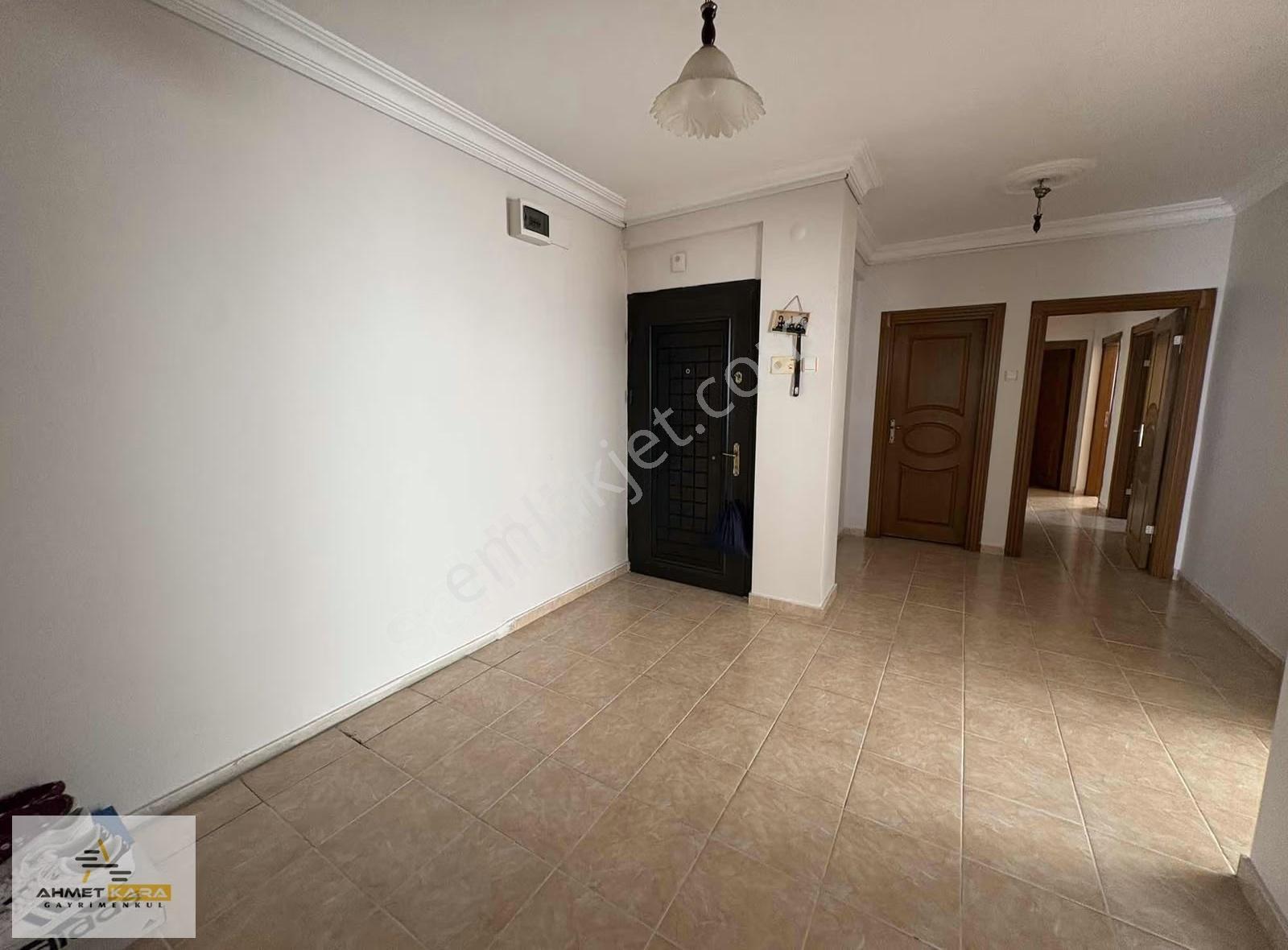 Ahmet Kara'dan Pirireis Mah. Kiralık 3+1 Bağımsız Mutfak Daire - Görsel 10