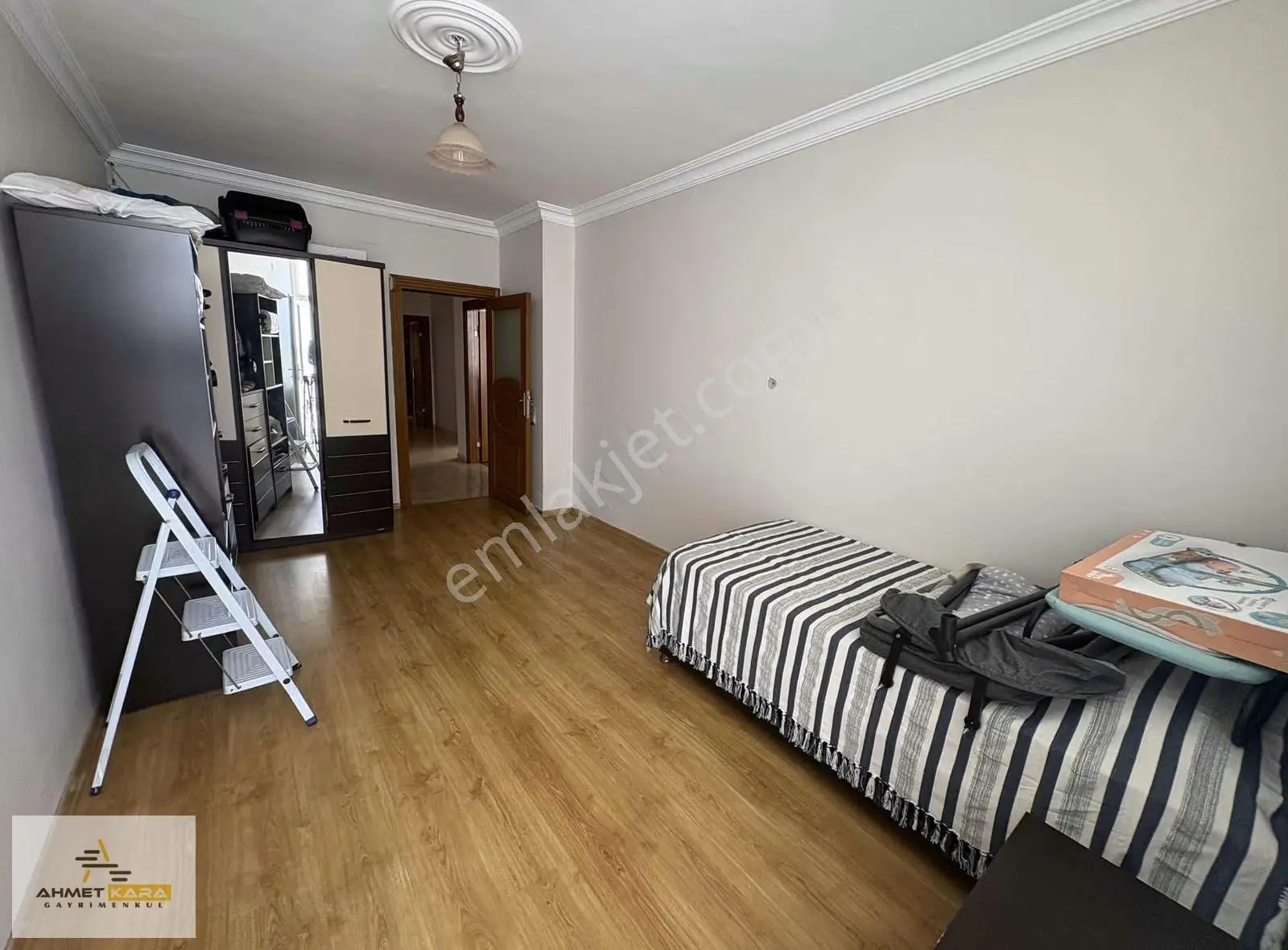 Ahmet Kara'dan Pirireis Mah. Kiralık 3+1 Bağımsız Mutfak Daire - Görsel 5