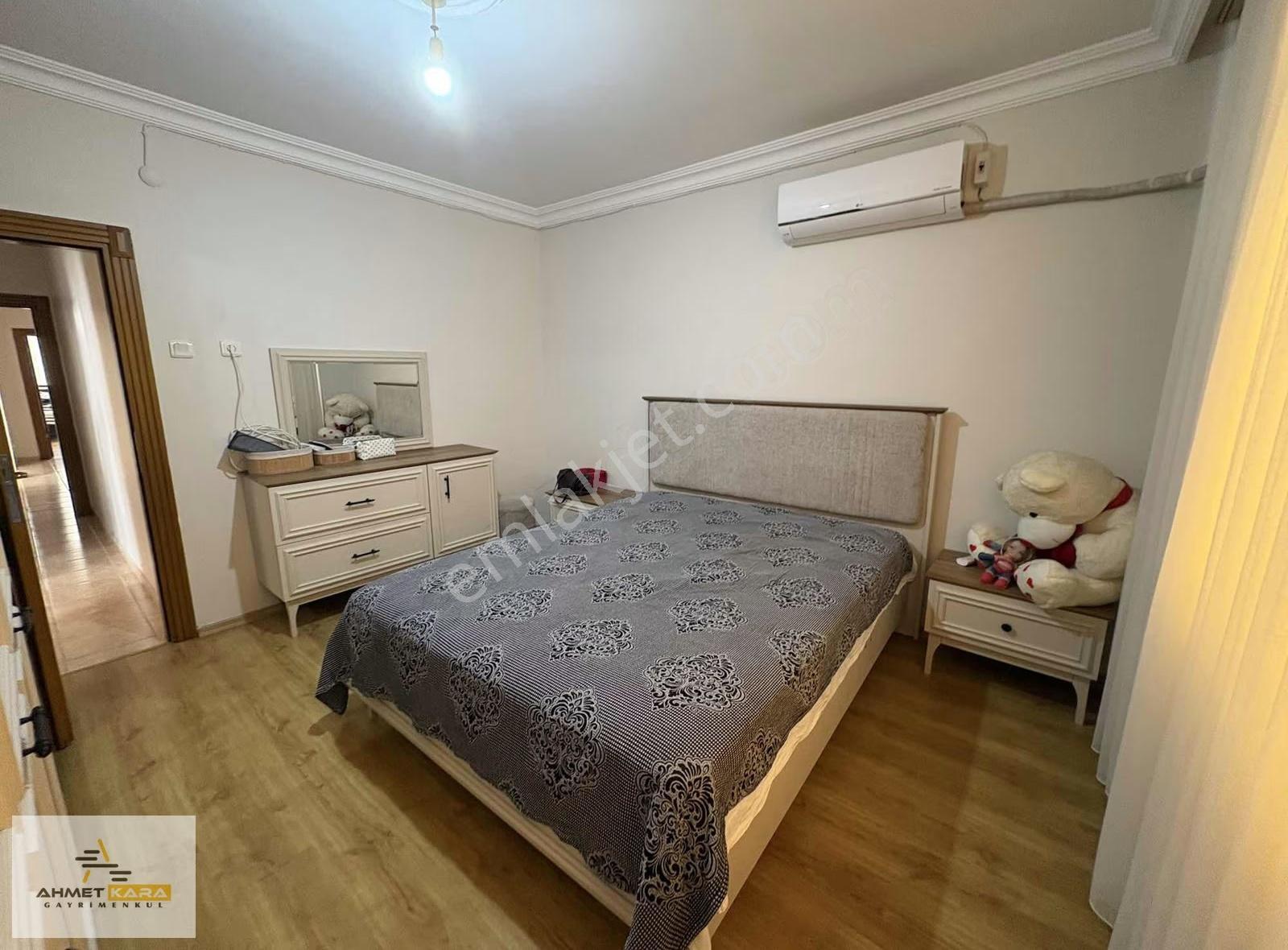 Ahmet Kara'dan Pirireis Mah. Kiralık 3+1 Bağımsız Mutfak Daire - Görsel 8