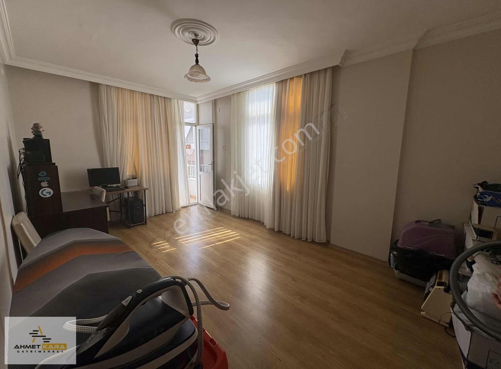 Ahmet Kara'dan Pirireis Mah. Kiralık 3+1 Bağımsız Mutfak Daire - Görsel 14