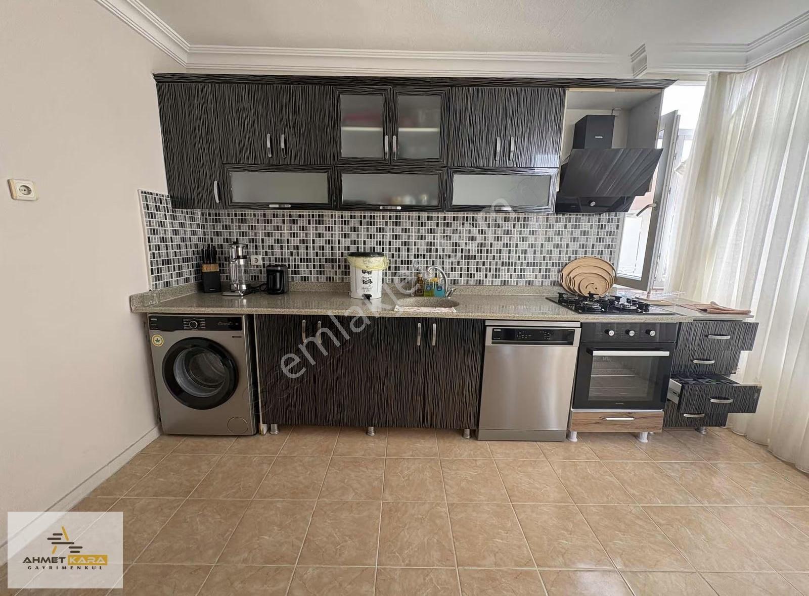 Ahmet Kara'dan Pirireis Mah. Kiralık 3+1 Bağımsız Mutfak Daire - Görsel 11