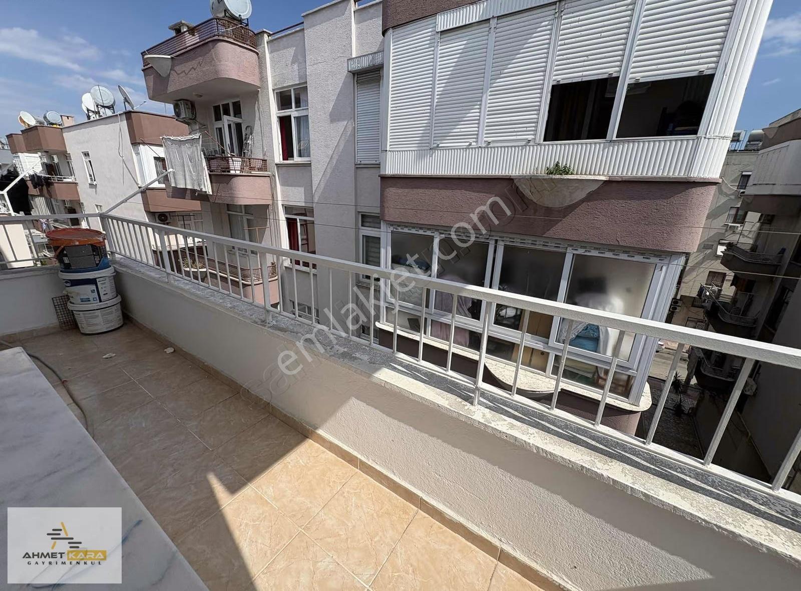 Ahmet Kara'dan Pirireis Mah. Kiralık 3+1 Bağımsız Mutfak Daire - Görsel 15