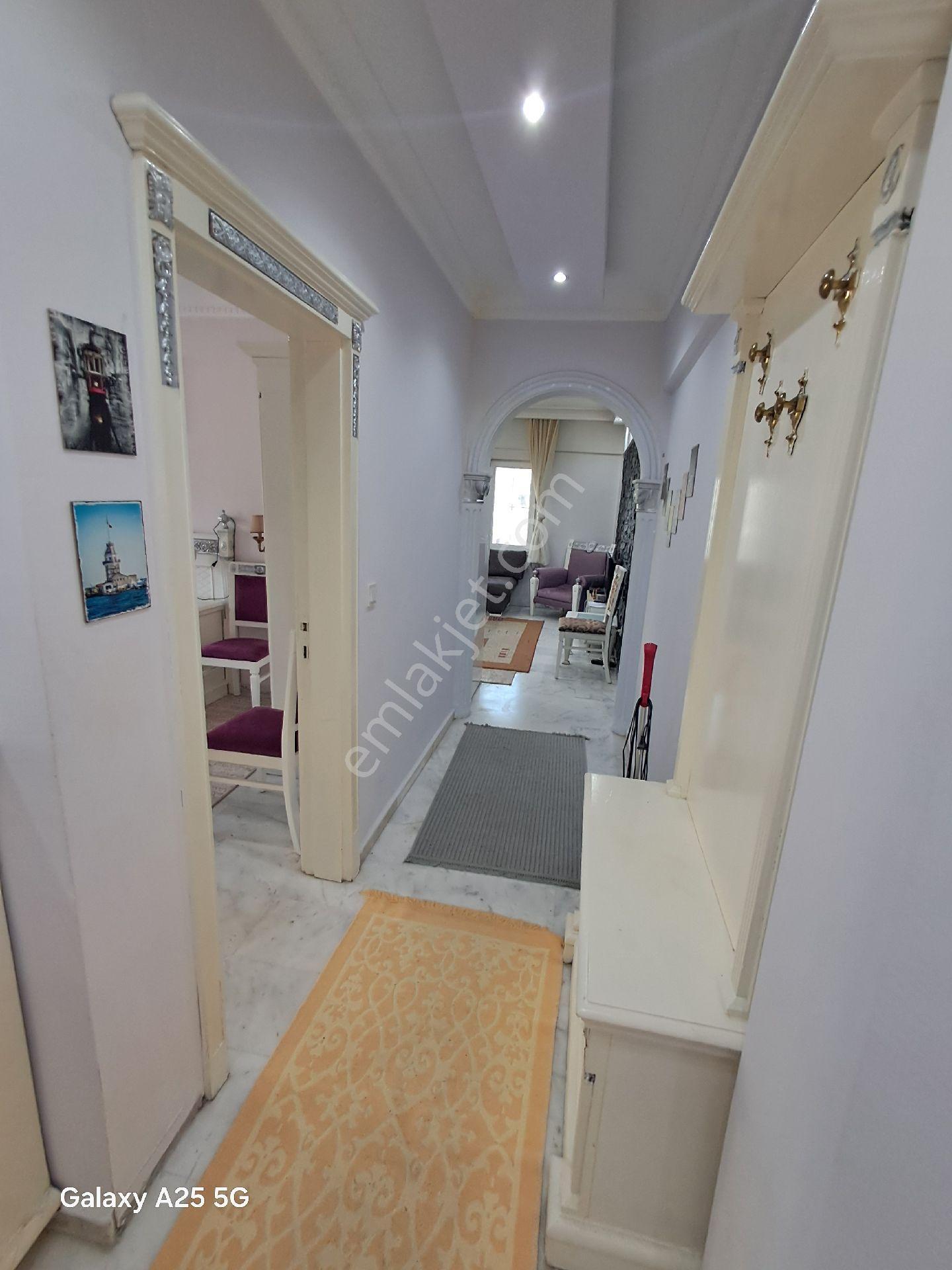 Alanya Kestel Mah Satlık 2+1 Daire - Görsel 26