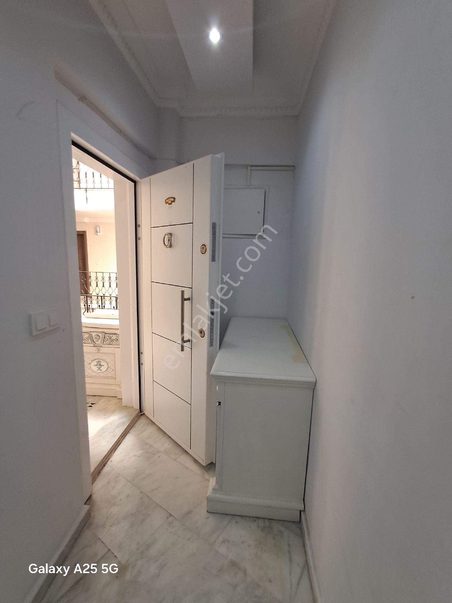 Alanya Kestel Mah Satlık 2+1 Daire - Görsel 12