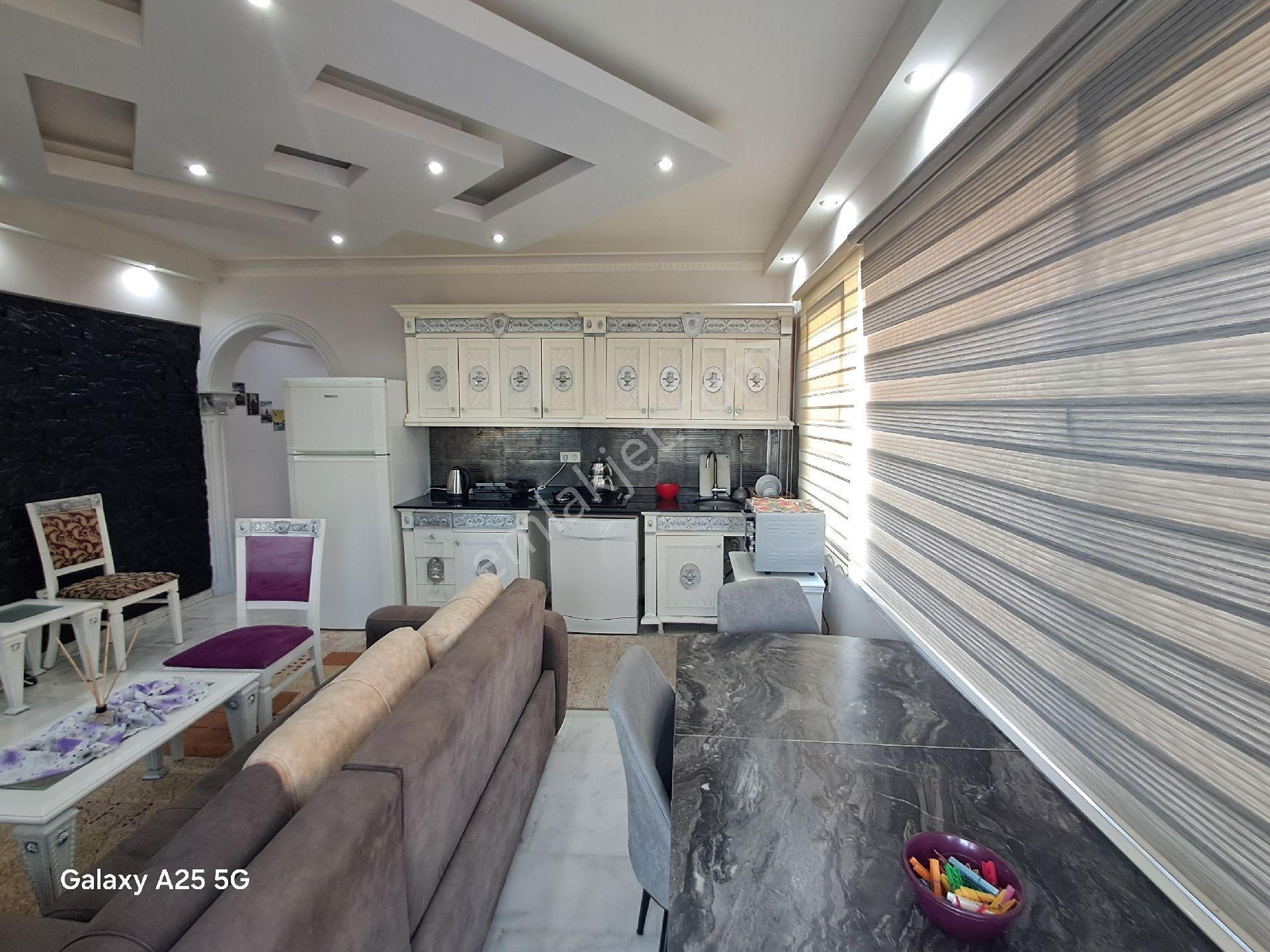 Alanya Kestel Mah Satlık 2+1 Daire - Görsel 18