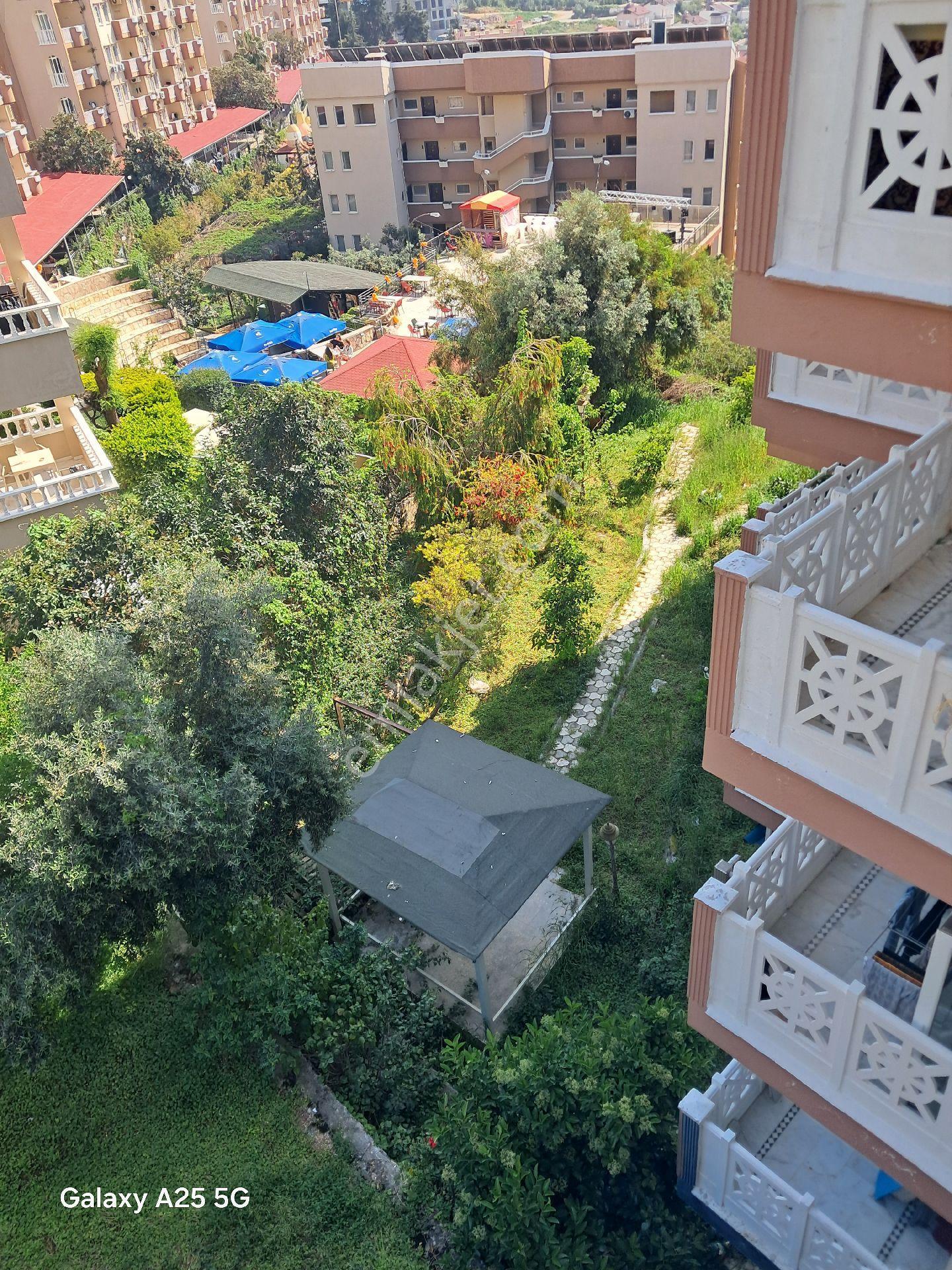 Alanya Kestel Mah Satlık 2+1 Daire - Görsel 21