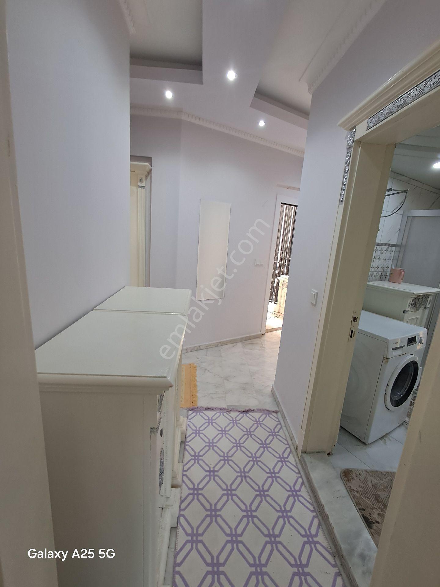 Alanya Kestel Mah Satlık 2+1 Daire - Görsel 10