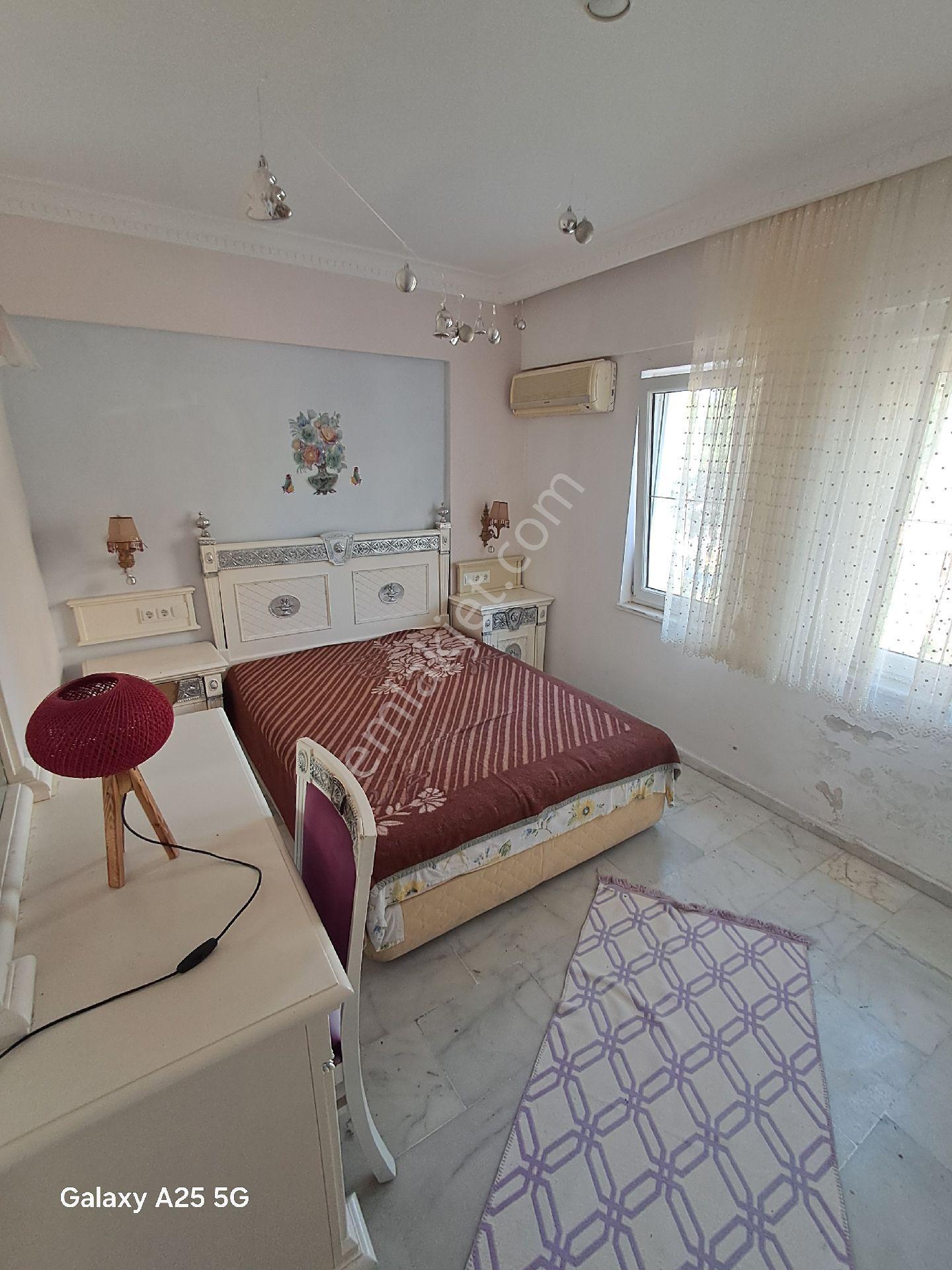 Alanya Kestel Mah Satlık 2+1 Daire - Görsel 9